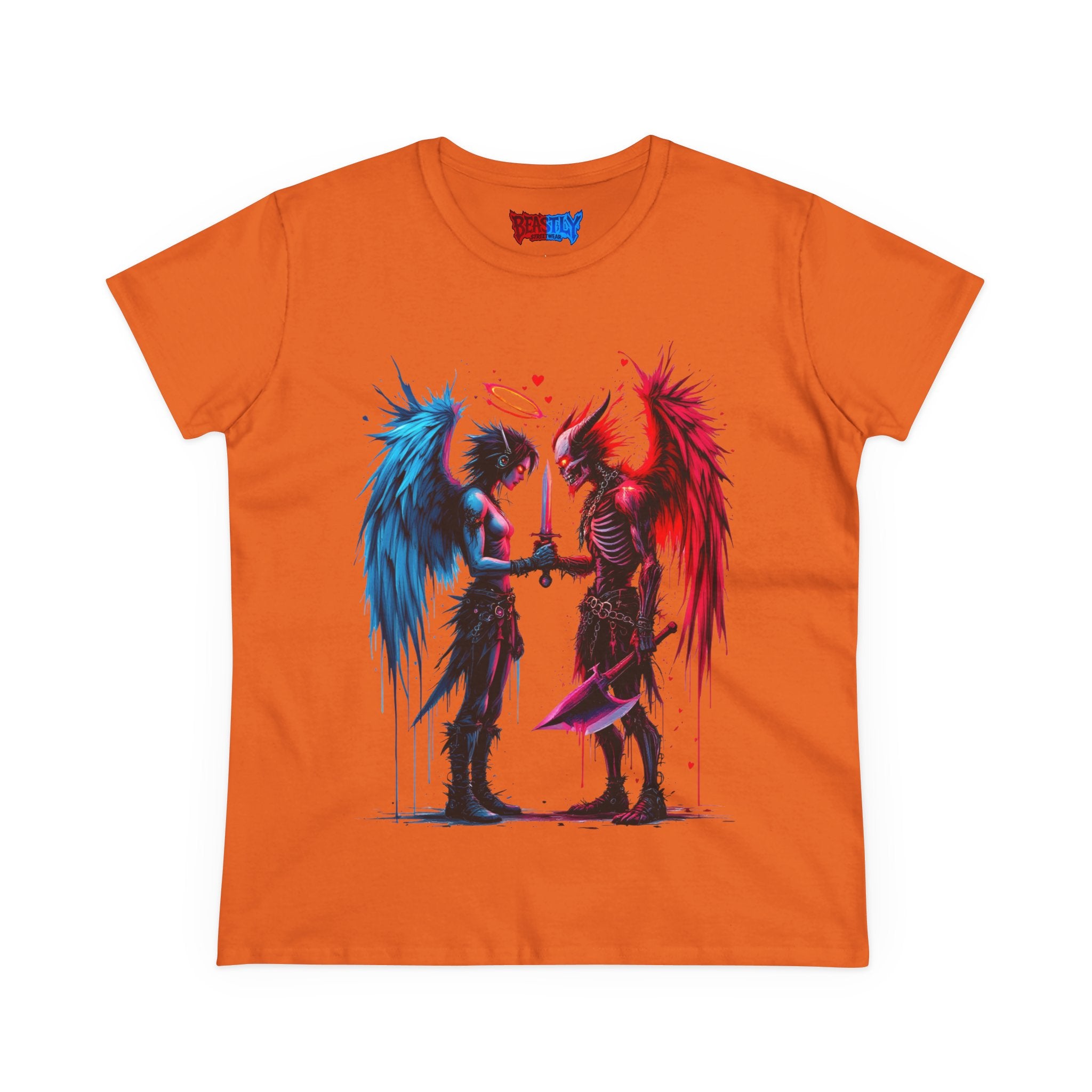 Halo And Hellfire Women&