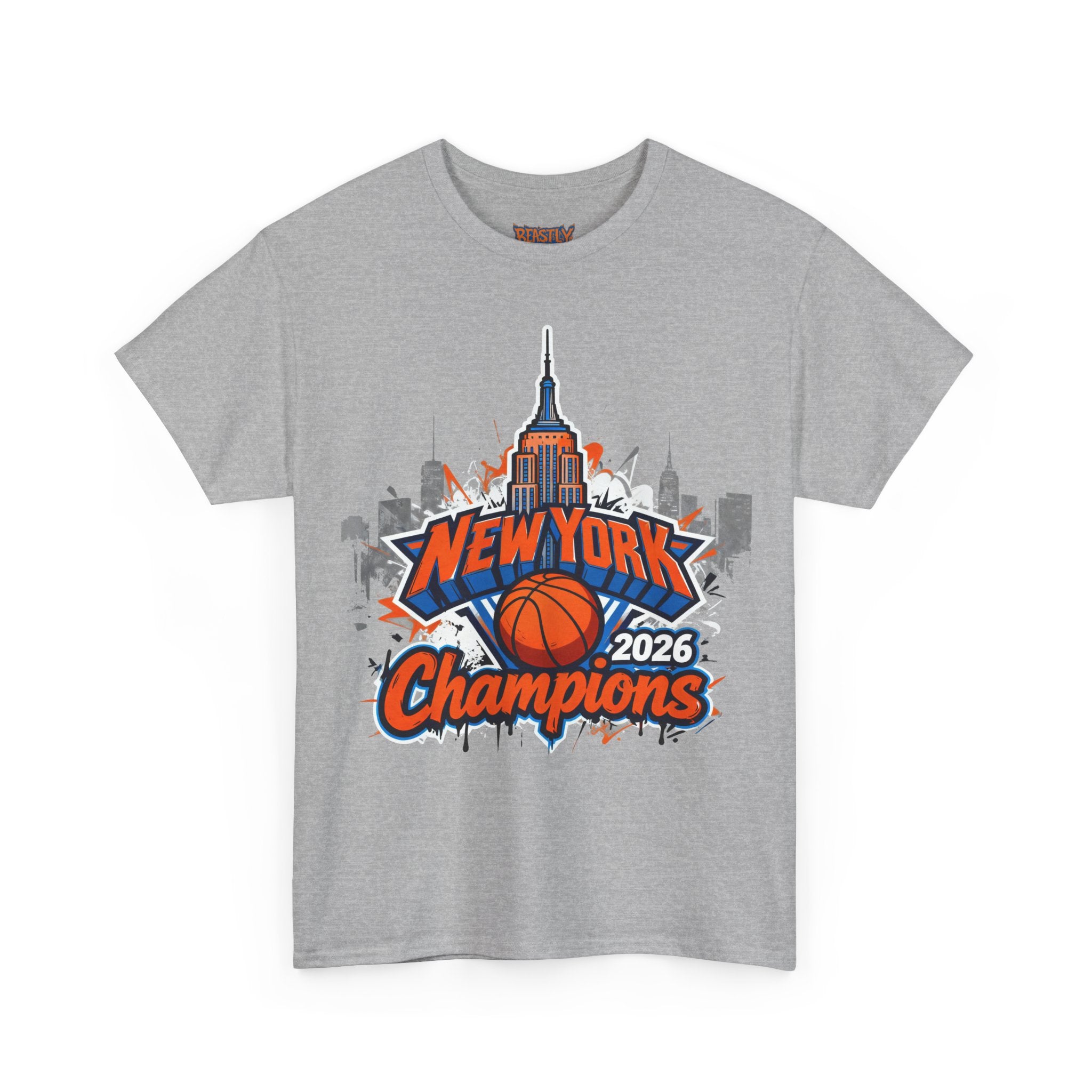 2026 Champions!