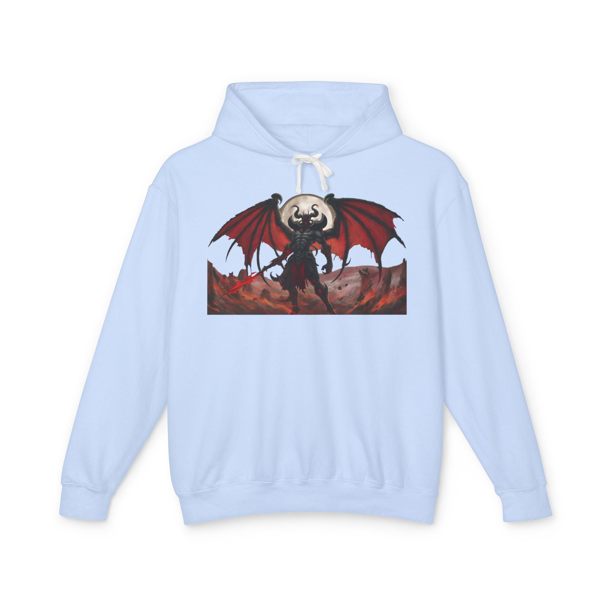 Nightmare King Hoodie