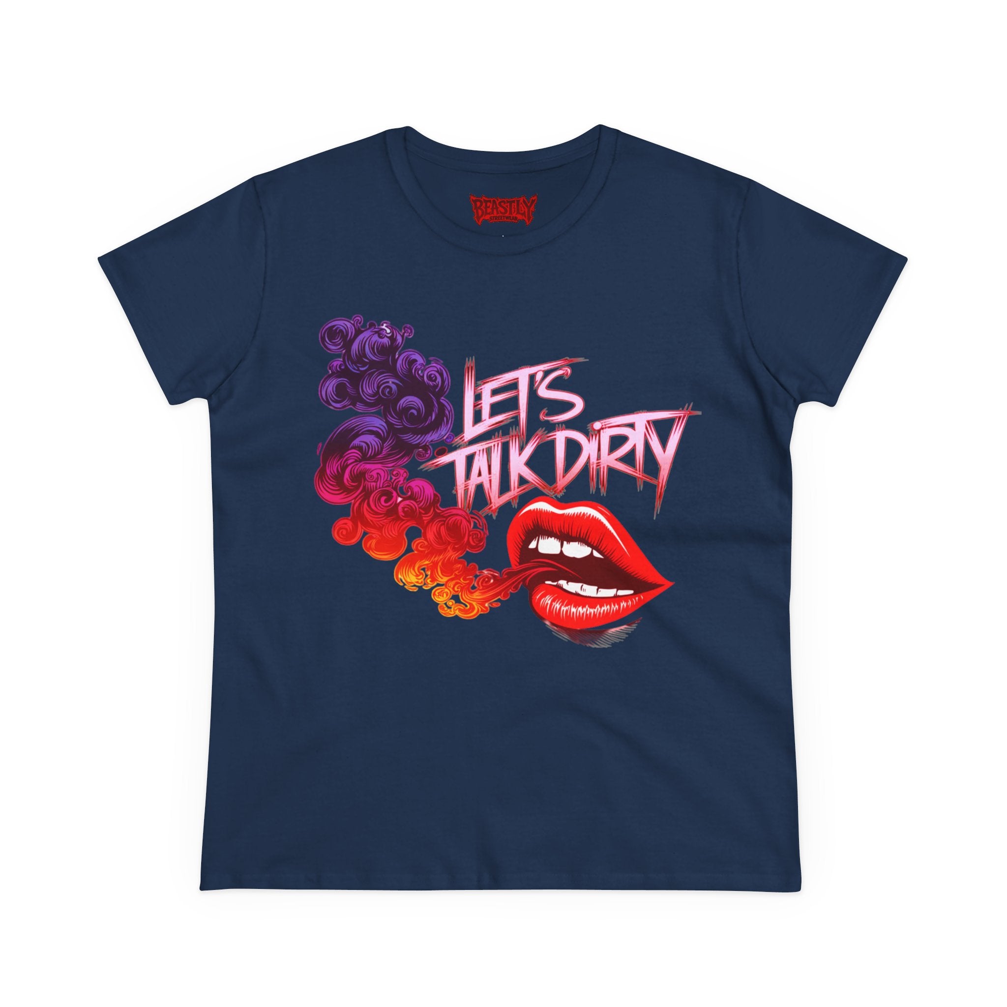 Let&