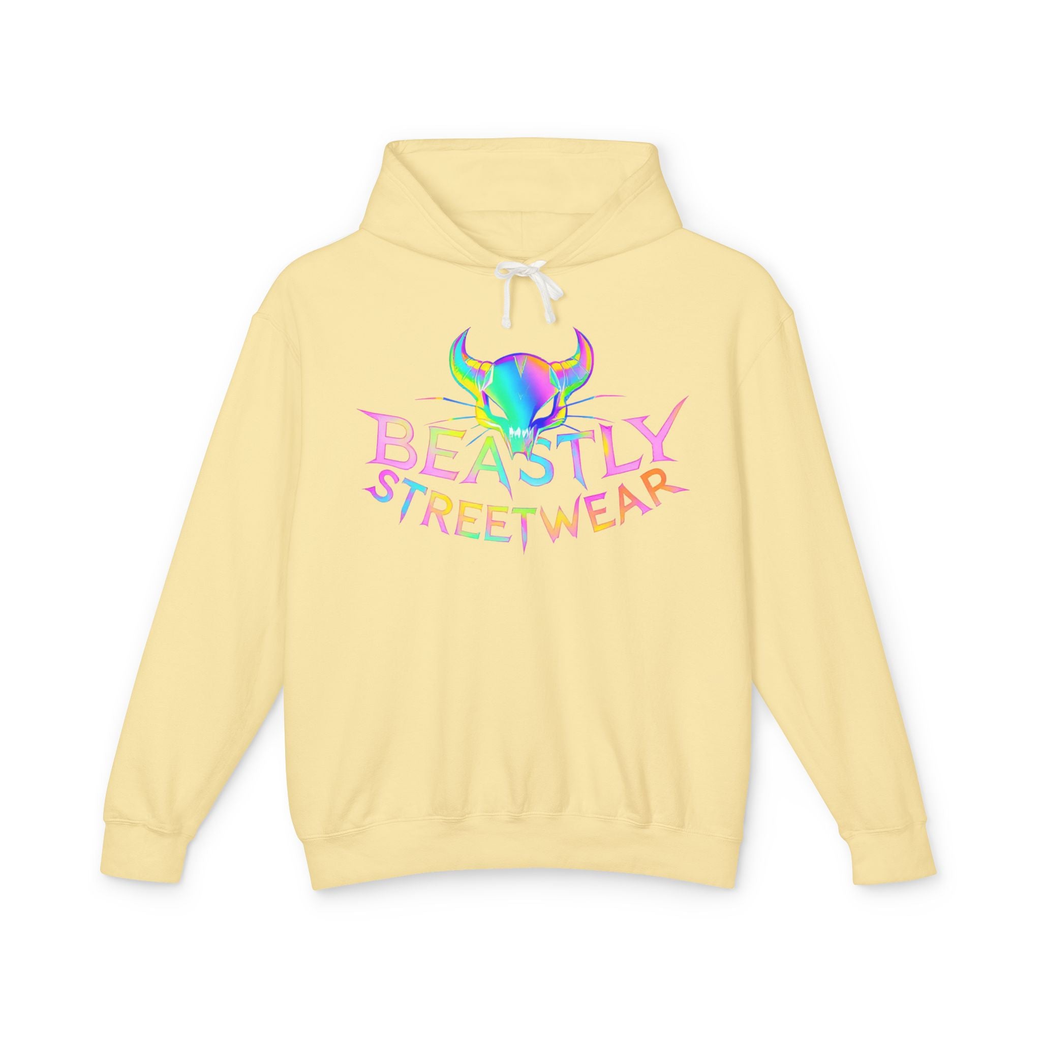 Cosmic Beast Hoodie