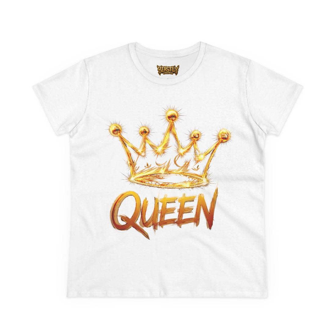 Queen Women&