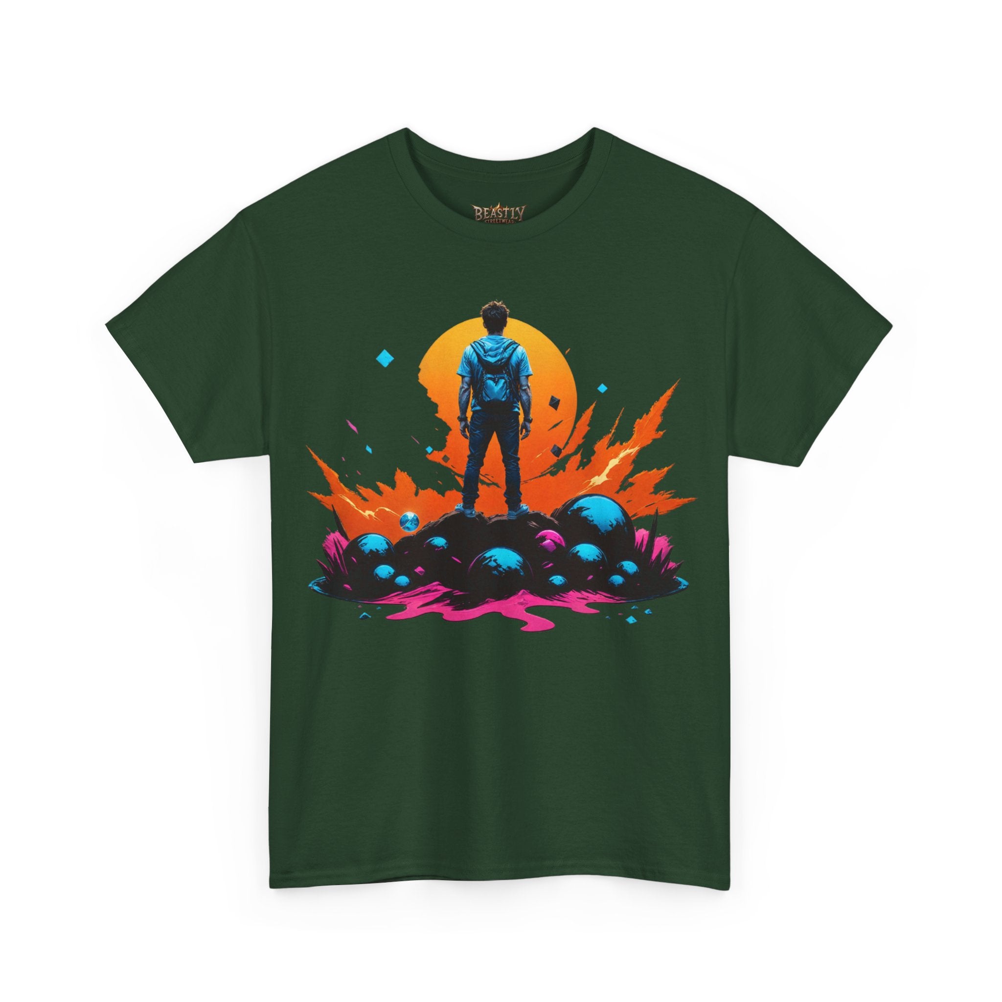 Doomscape Crusader