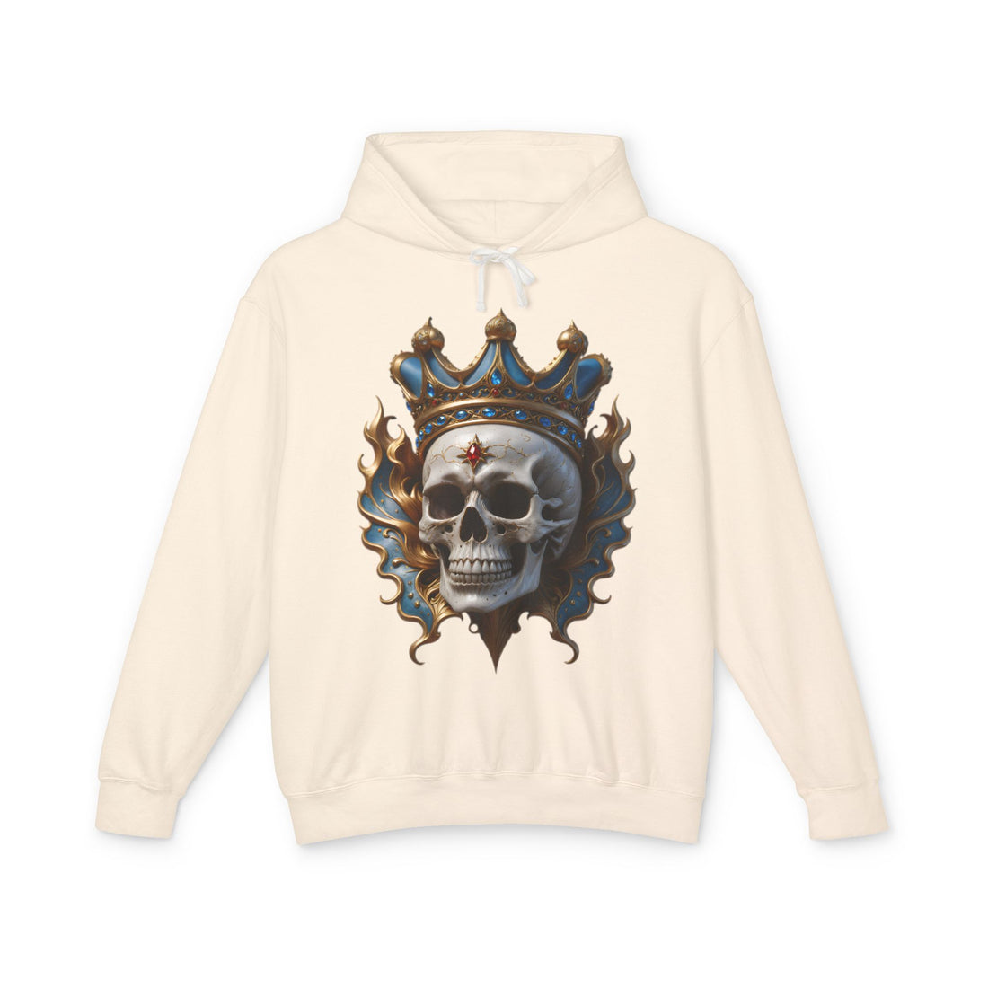 Royal Succession Hoodie