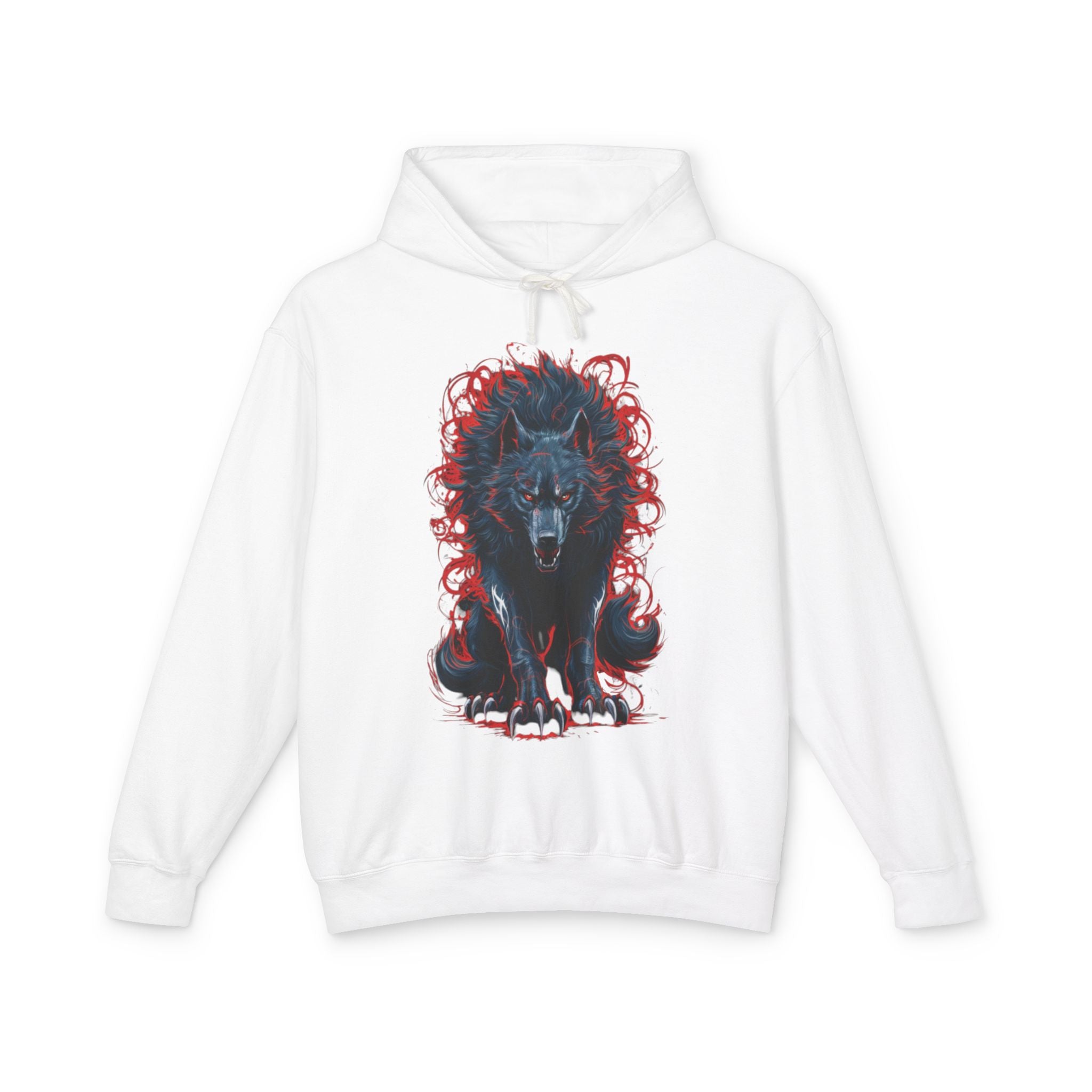 Fenrir Hoodie