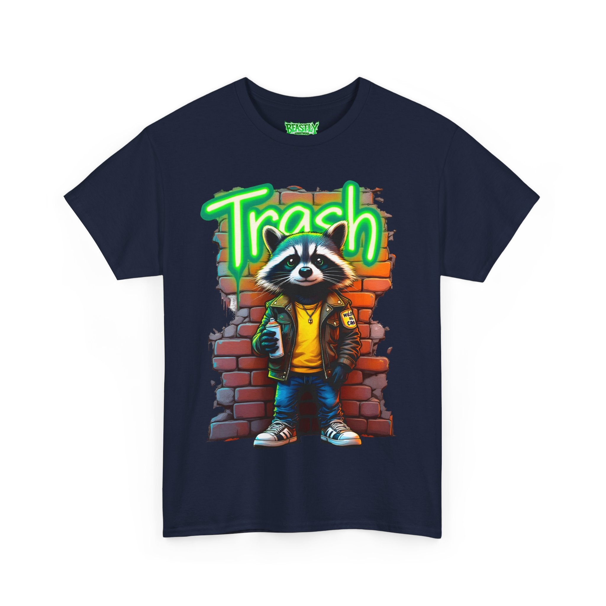 Trash