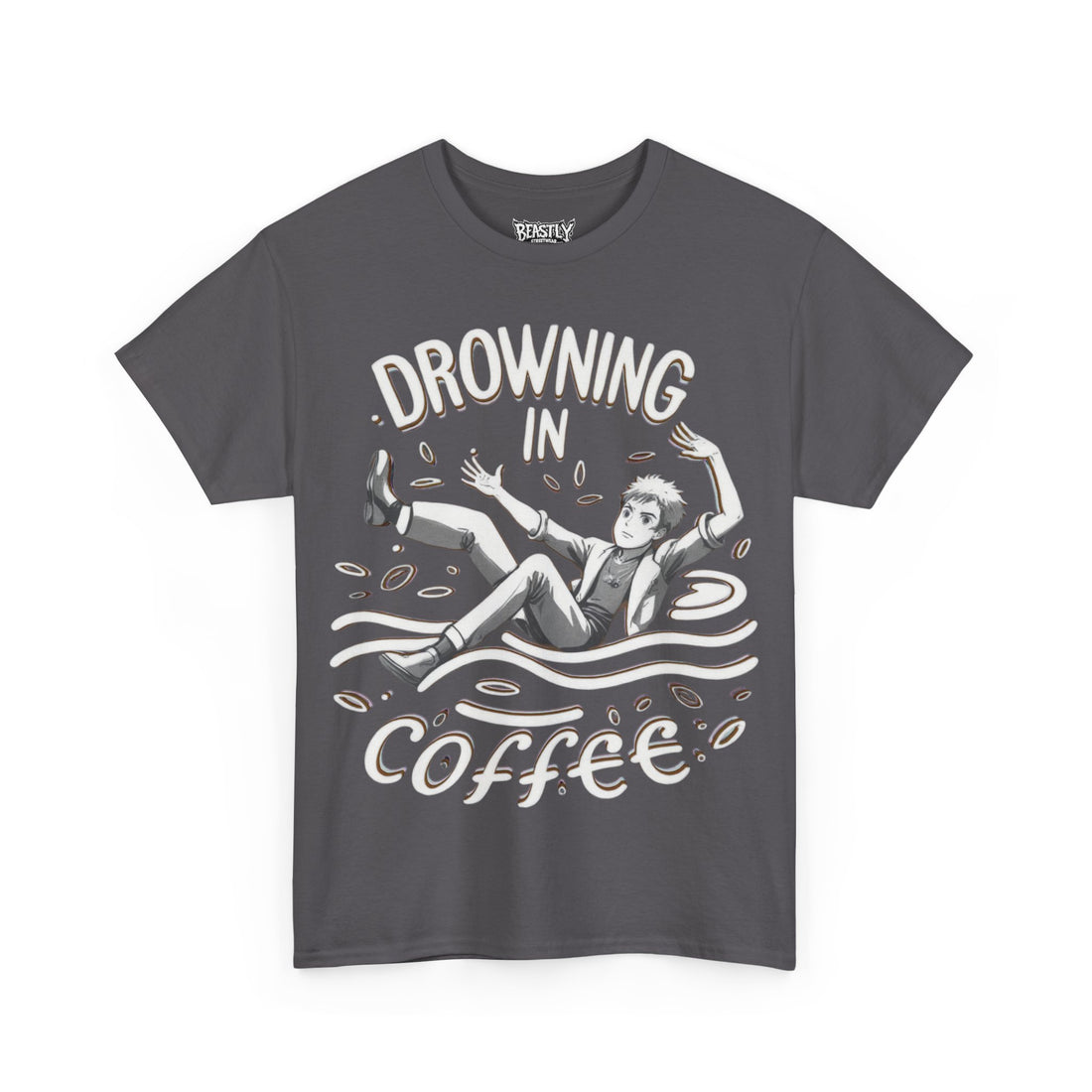 Drowning In Coffee
