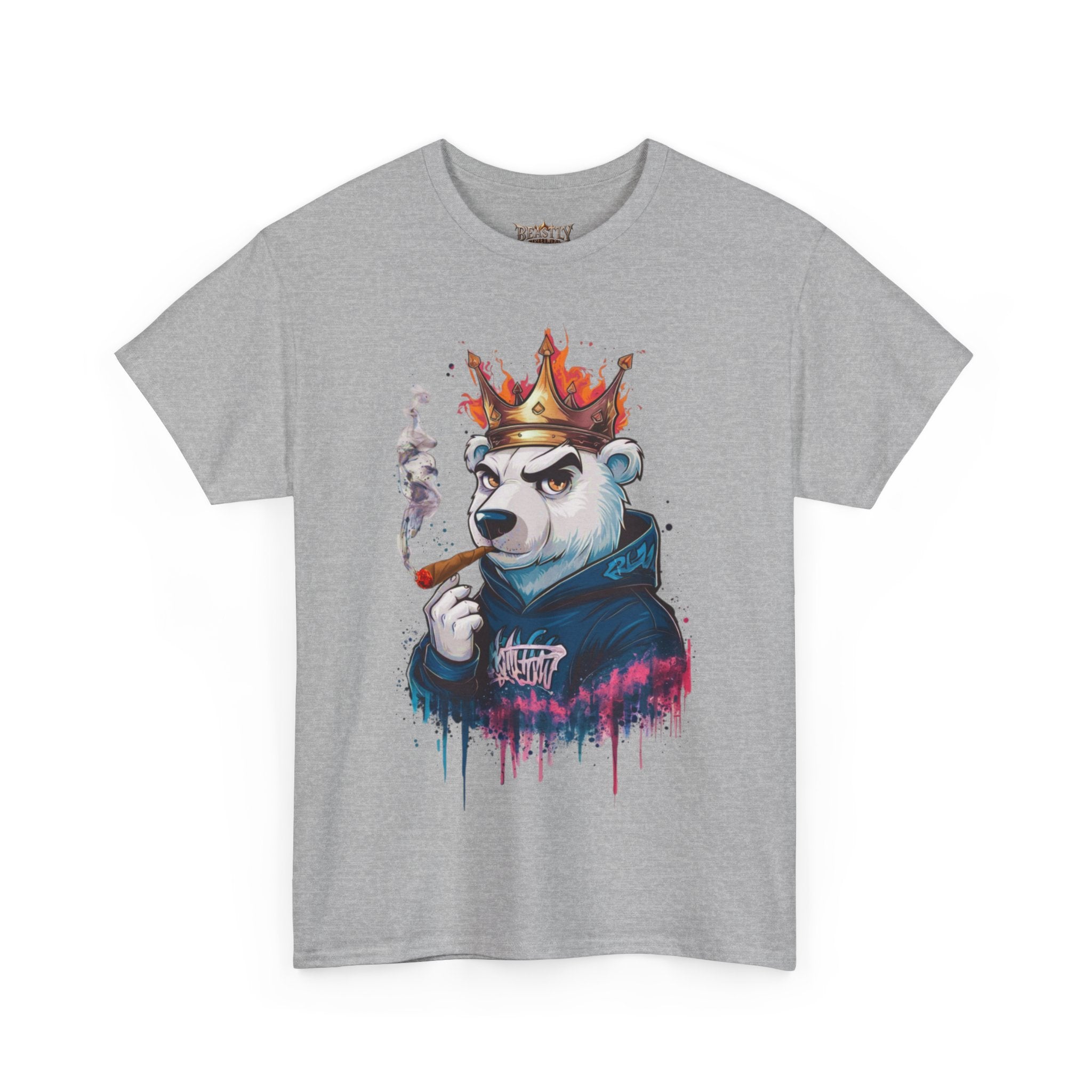 Artic King Blaze