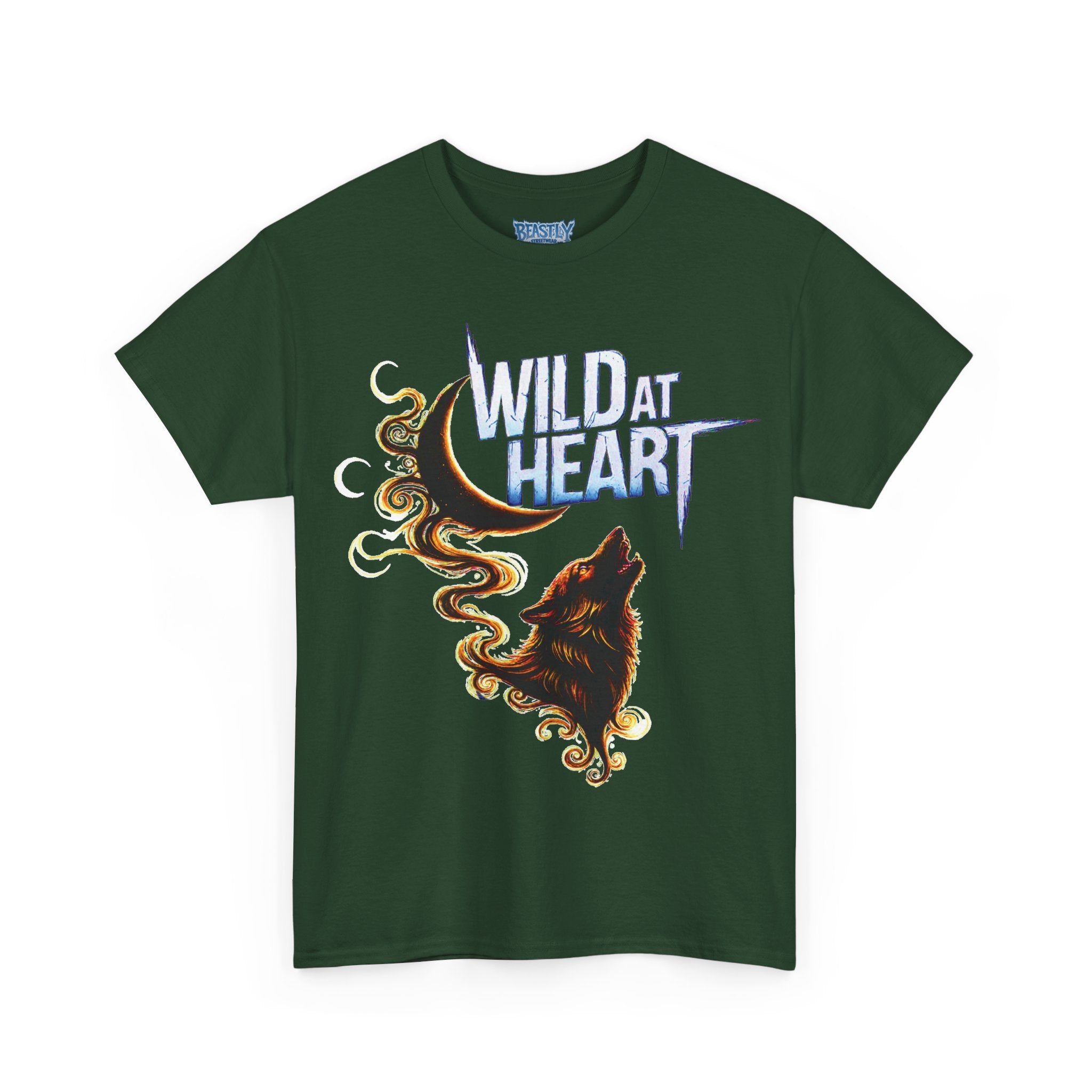 Wild At Heart