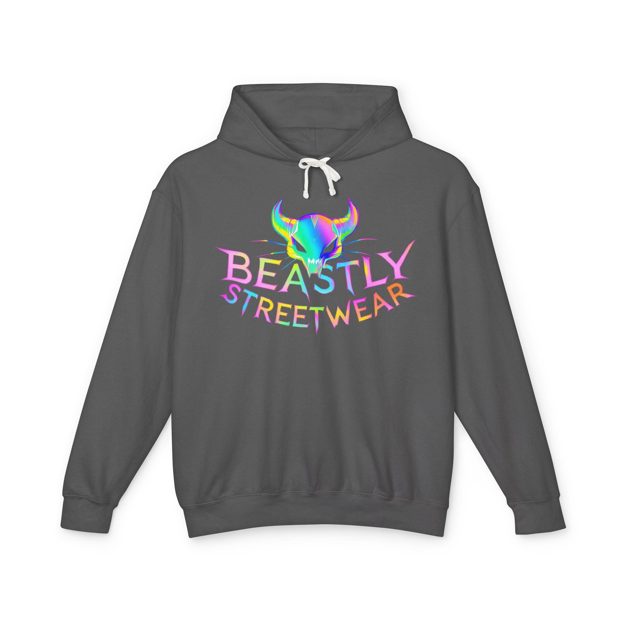 Cosmic Beast Hoodie