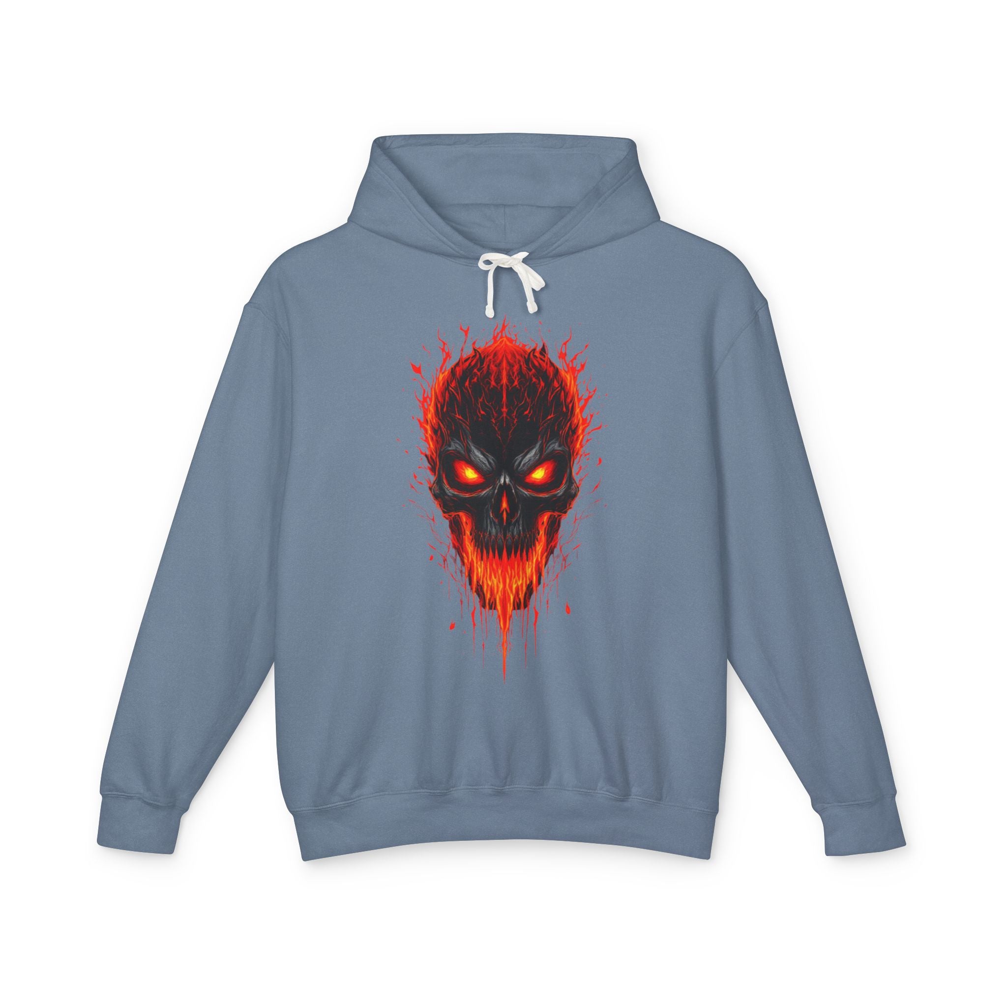 Infernal Grin Hoodie