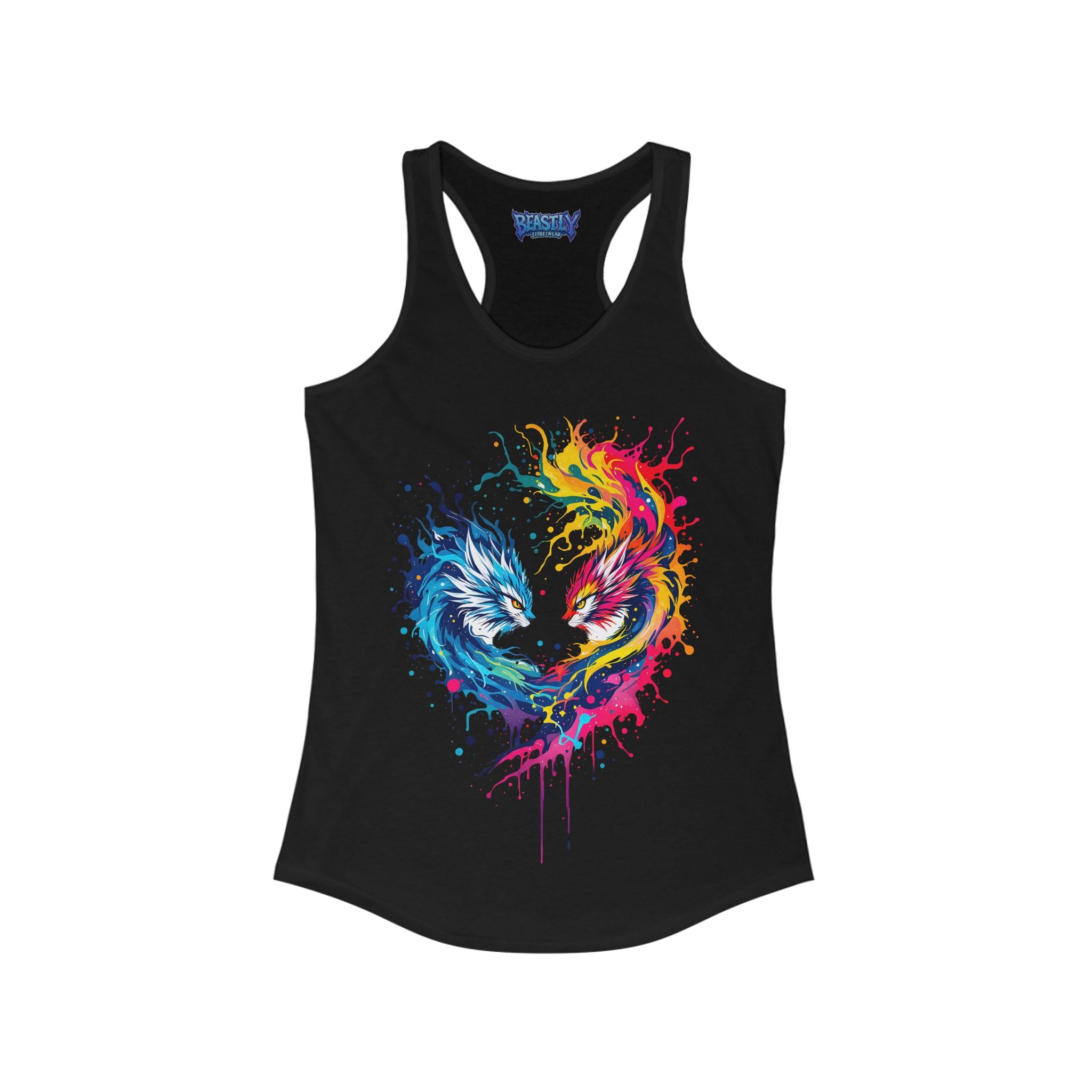 Frost Fire Fusion Women&