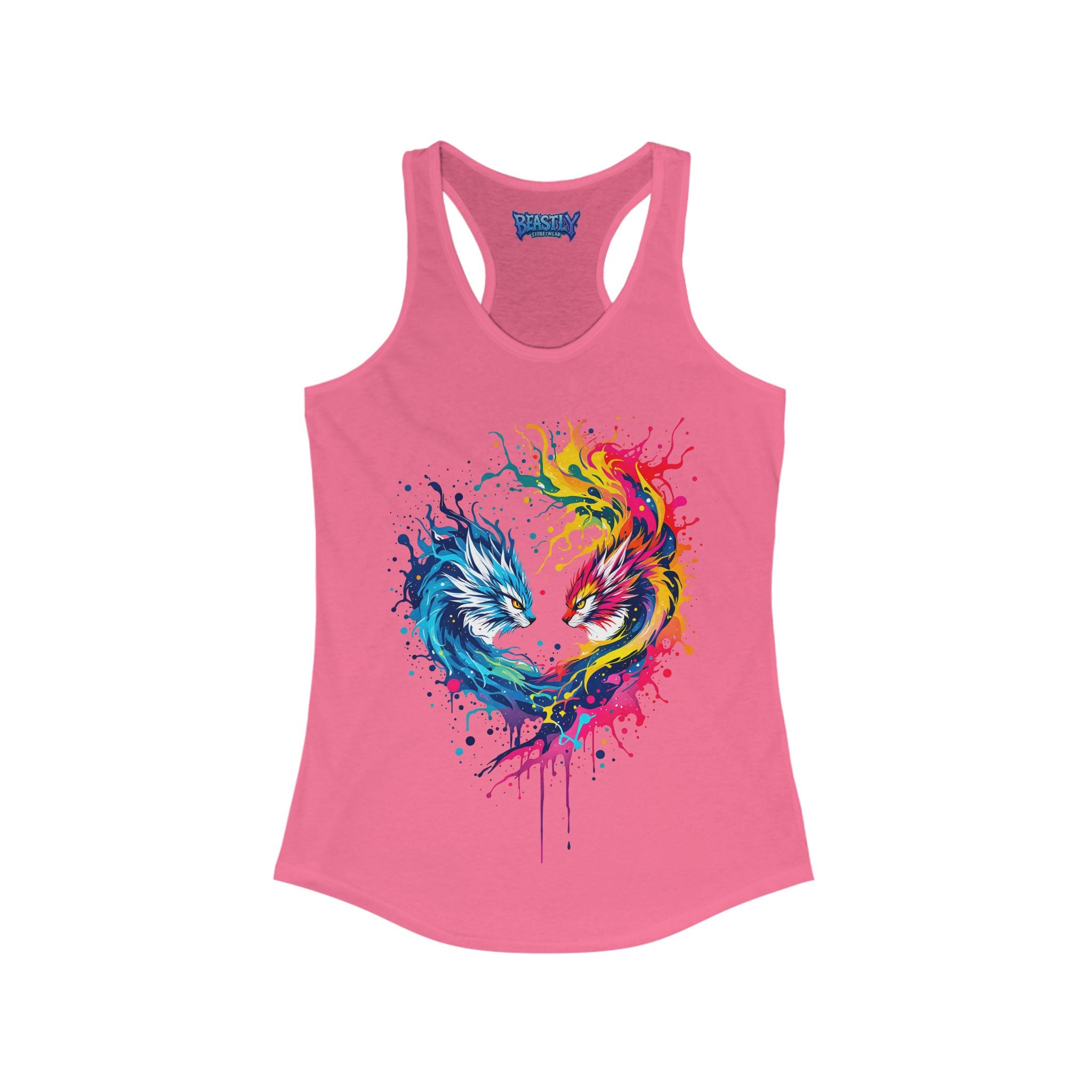 Frost Fire Fusion Women&