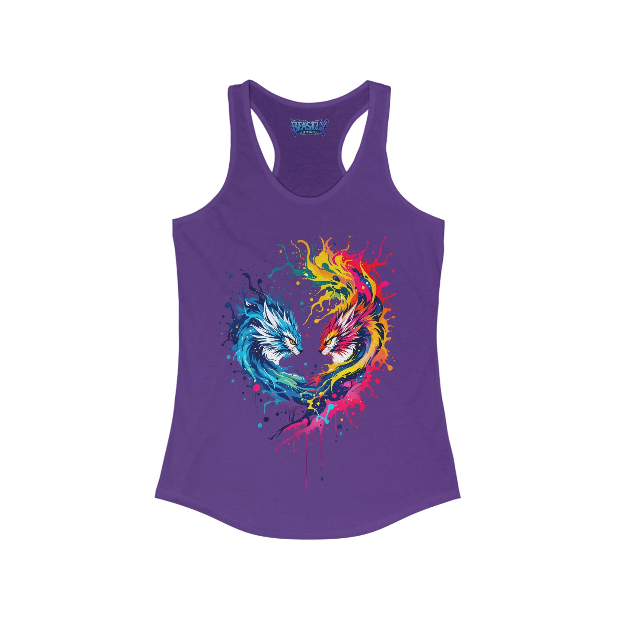 Frost Fire Fusion Women&