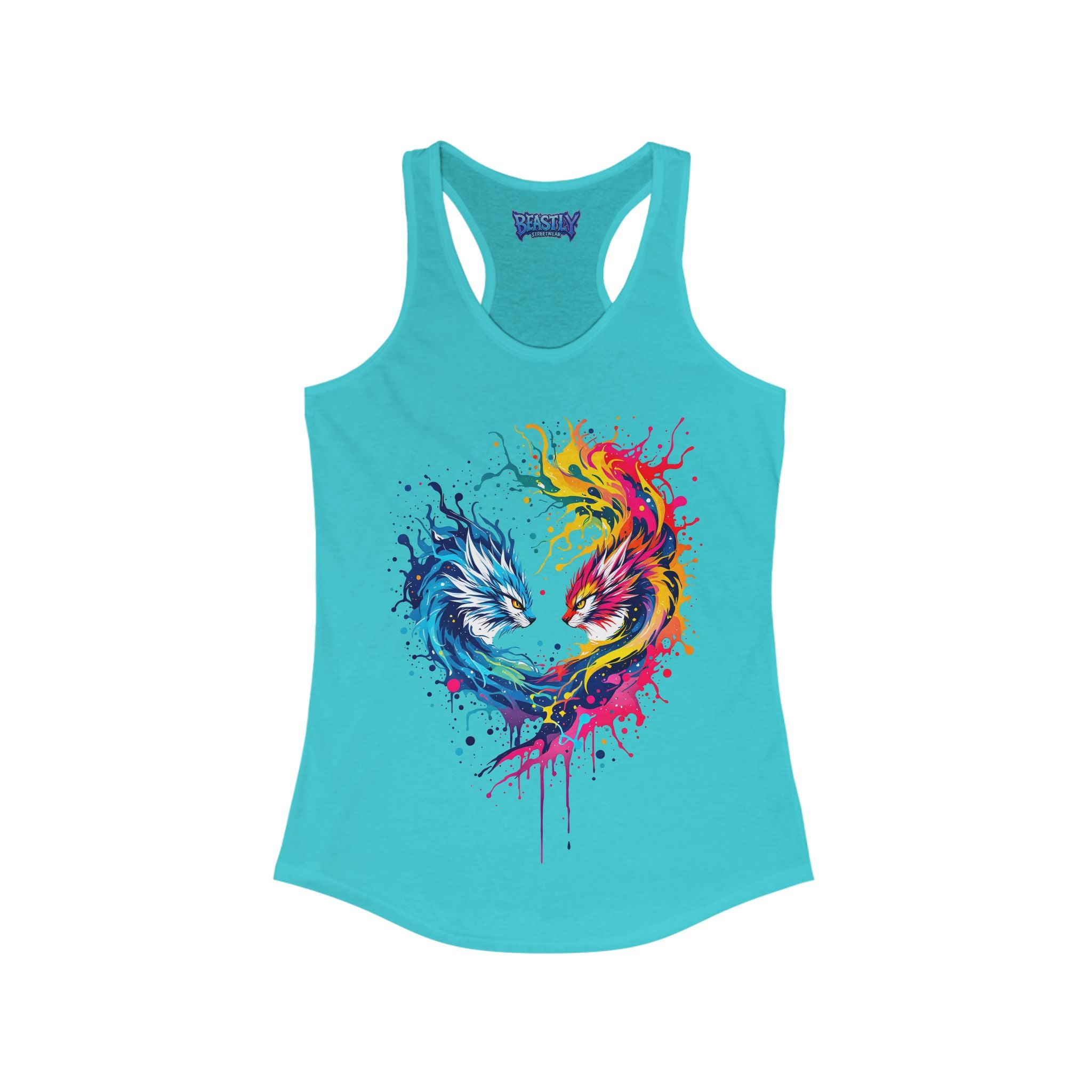 Frost Fire Fusion Women&