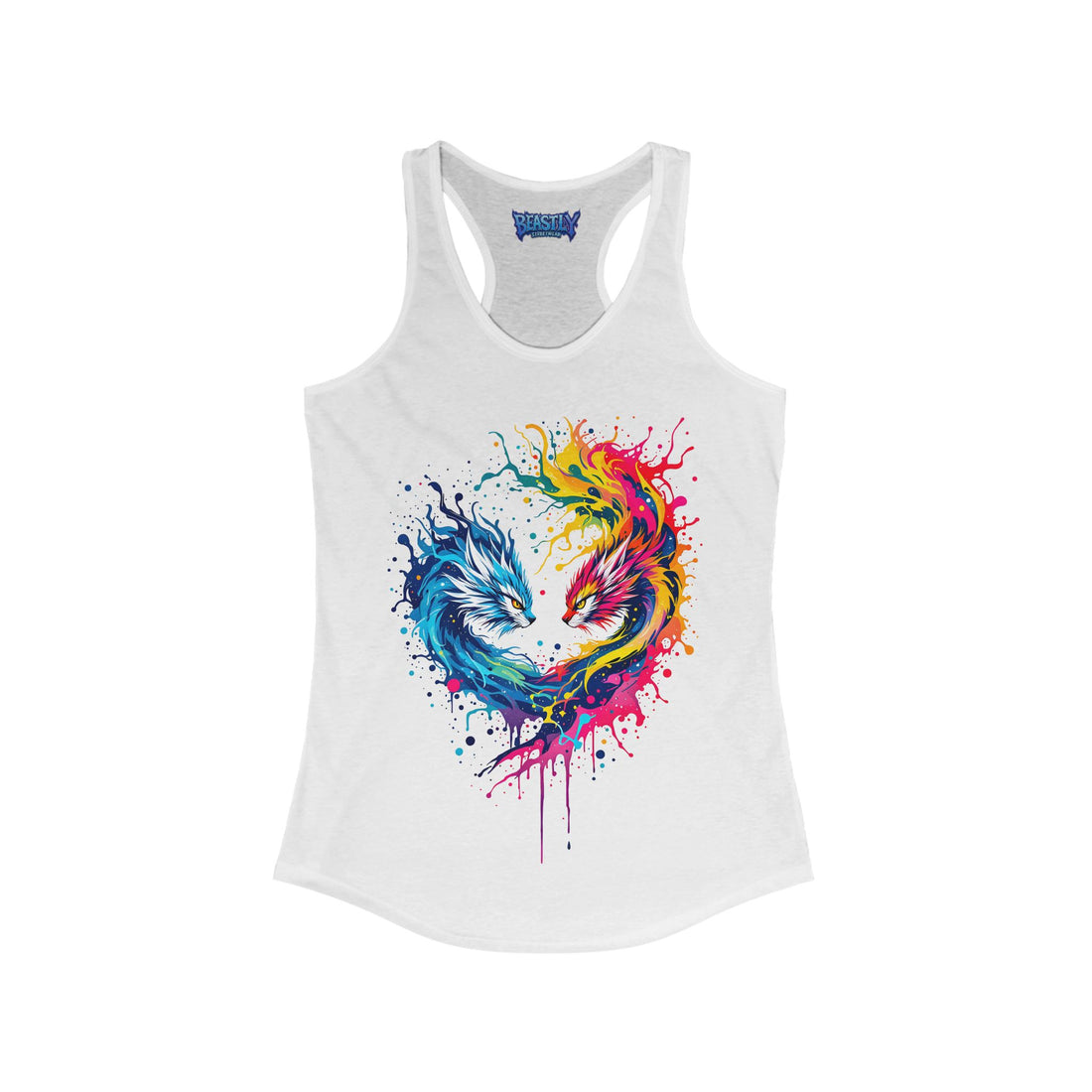 Frost Fire Fusion Women&