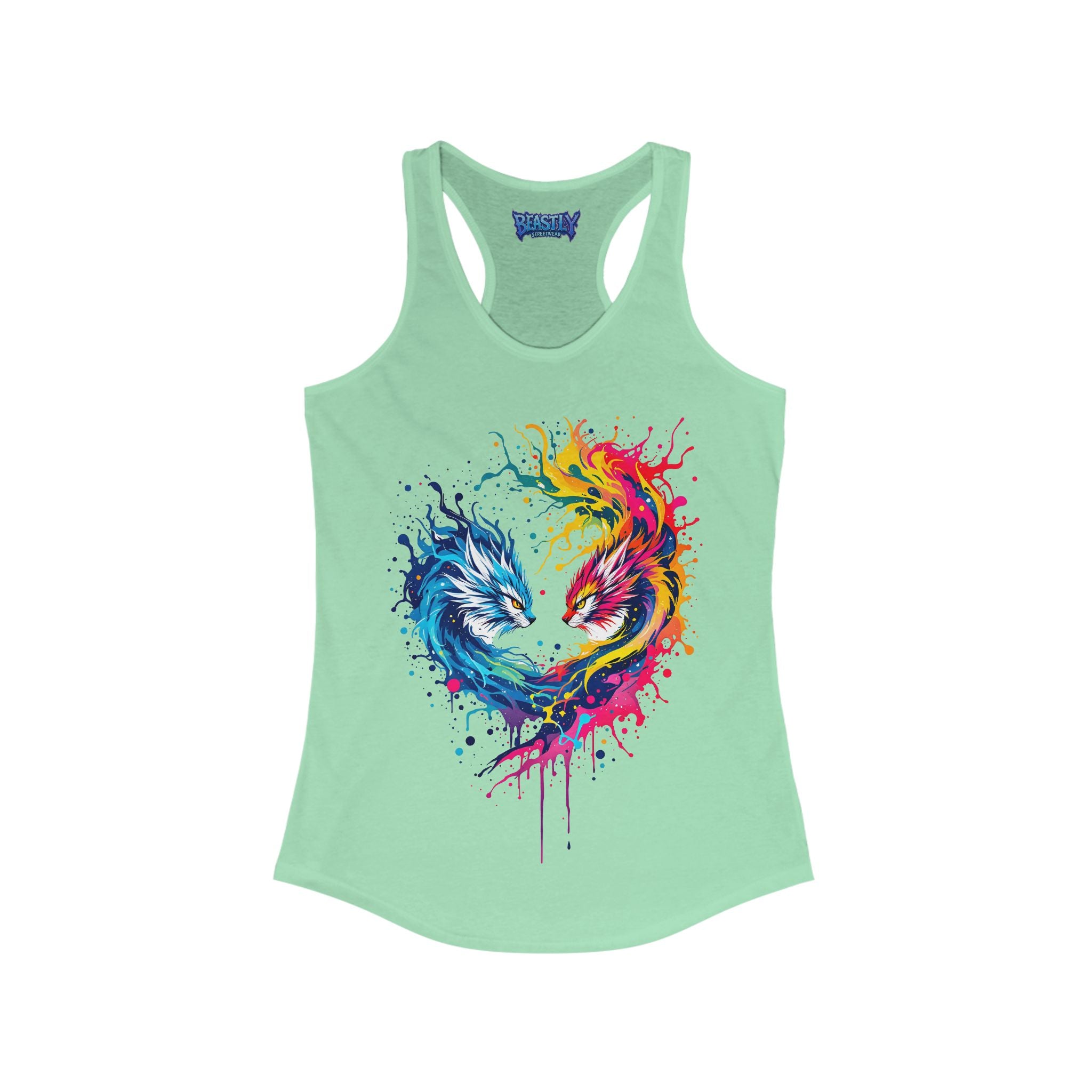 Frost Fire Fusion Women&