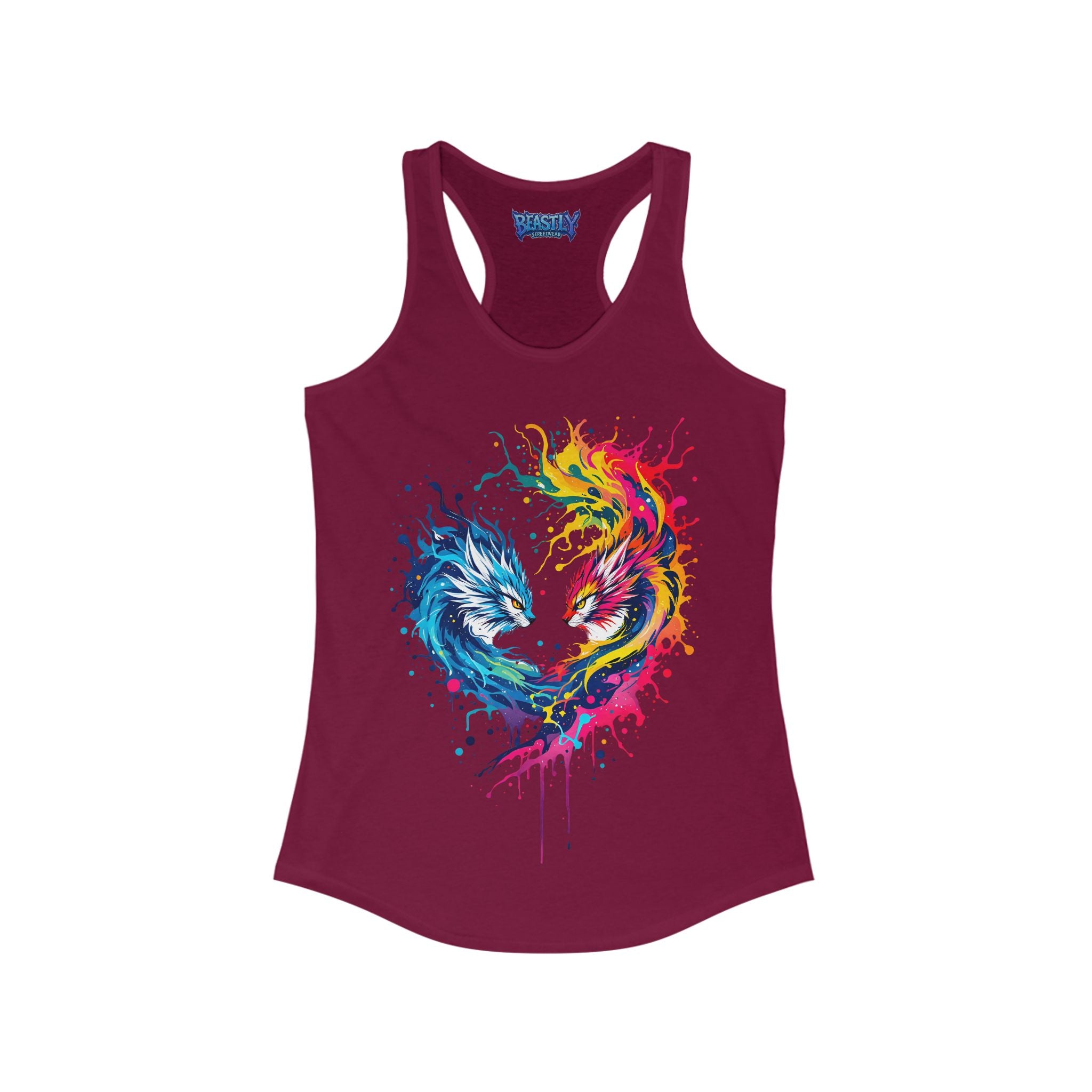 Frost Fire Fusion Women&