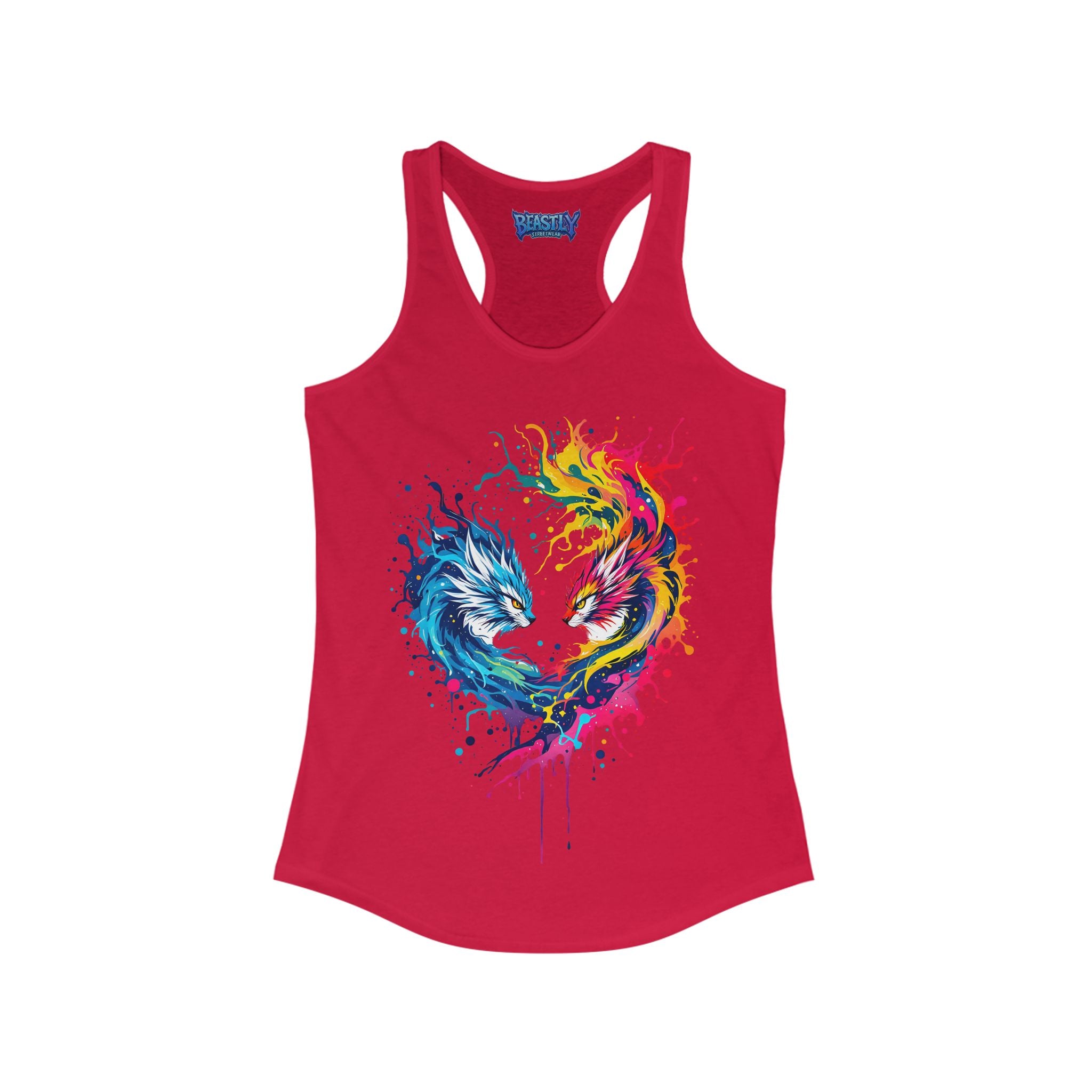 Frost Fire Fusion Women&