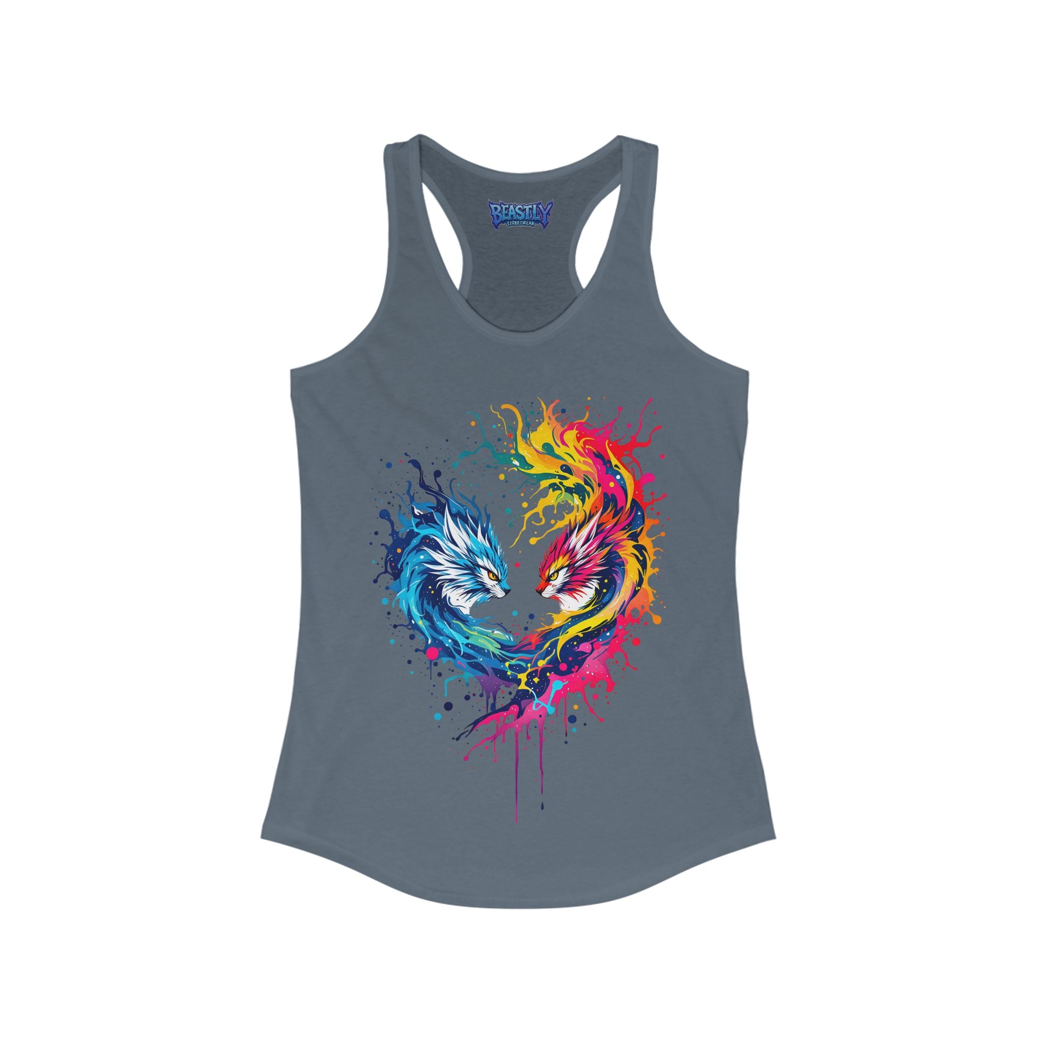 Frost Fire Fusion Women&