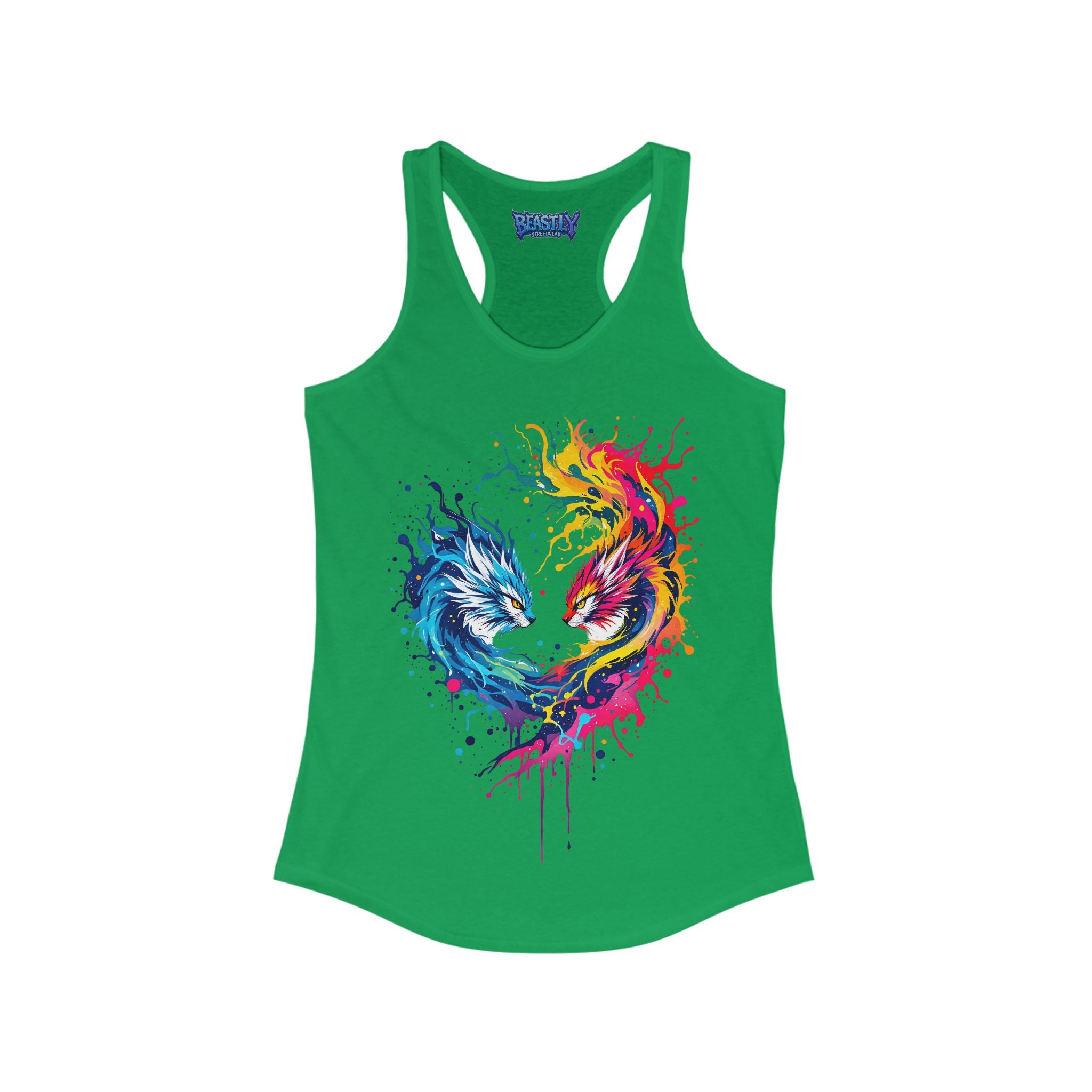 Frost Fire Fusion Women&