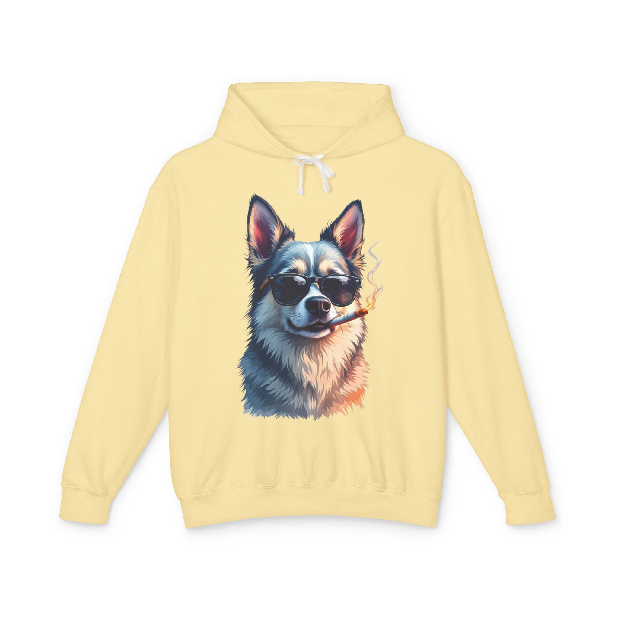 Top Dawg Hoodie
