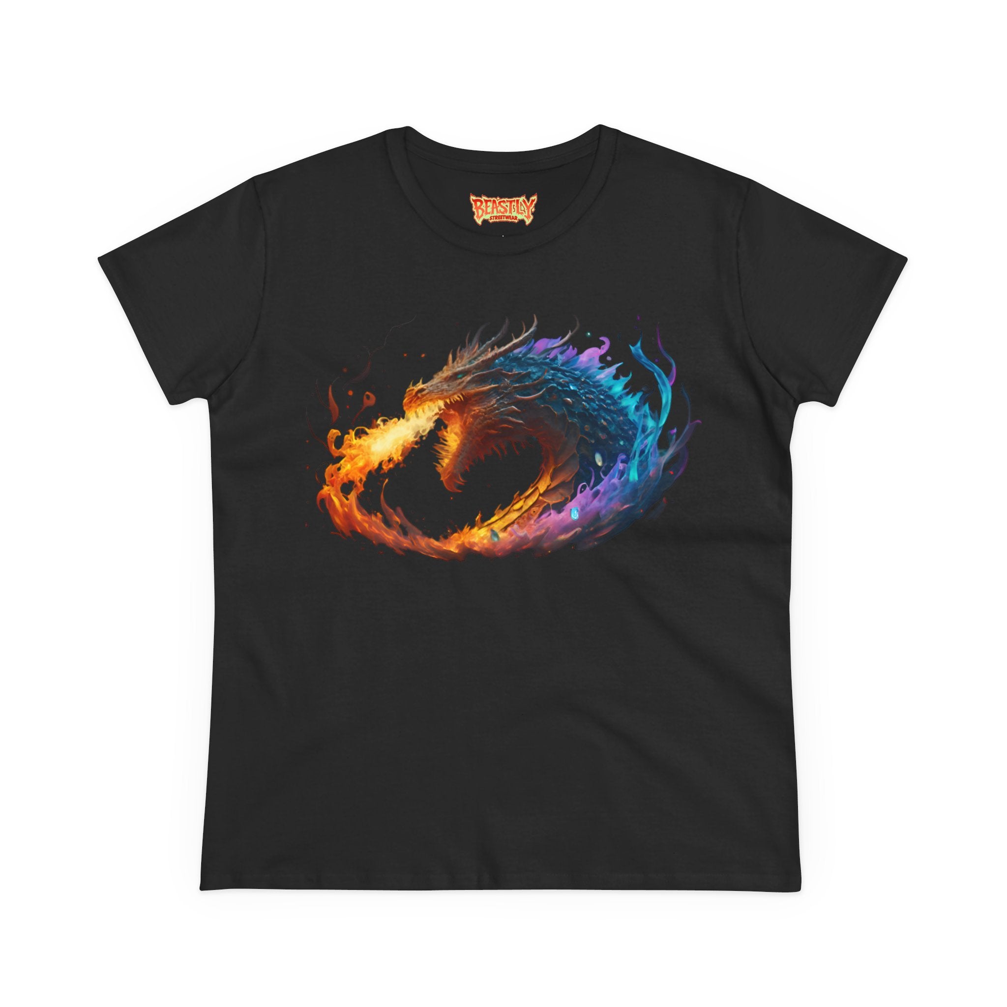 Chromatic Roar Women&