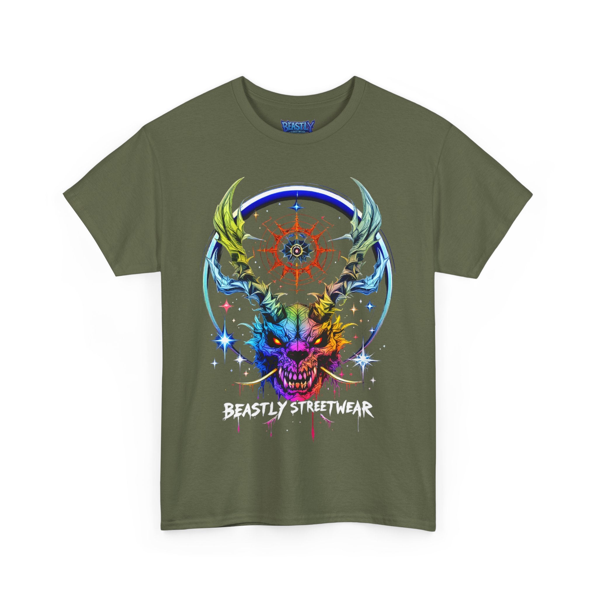 Cosmic Beast