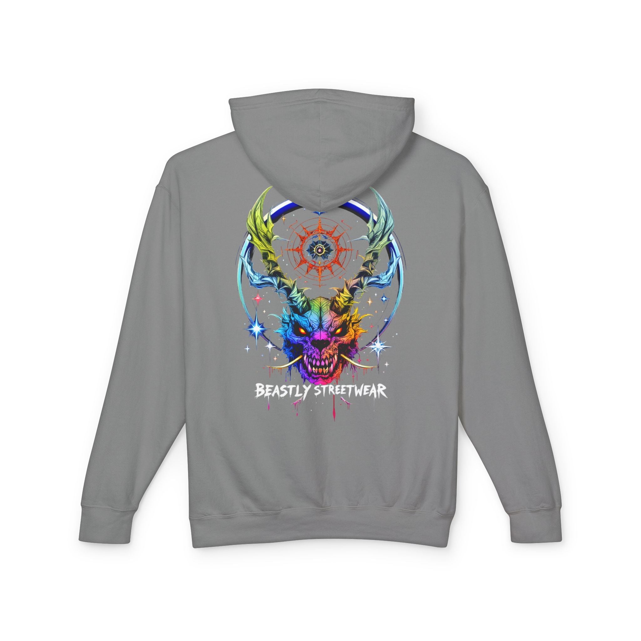 Cosmic Beast Hoodie