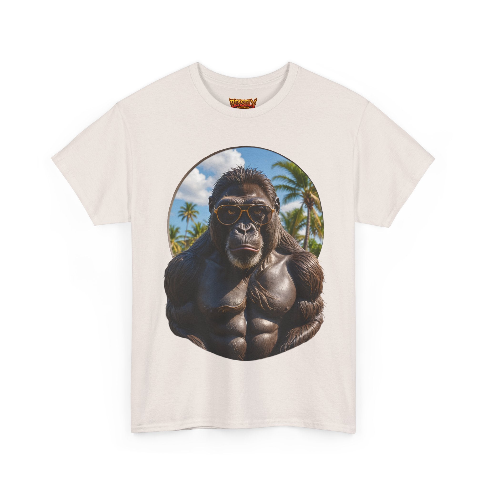 Jungle Boss