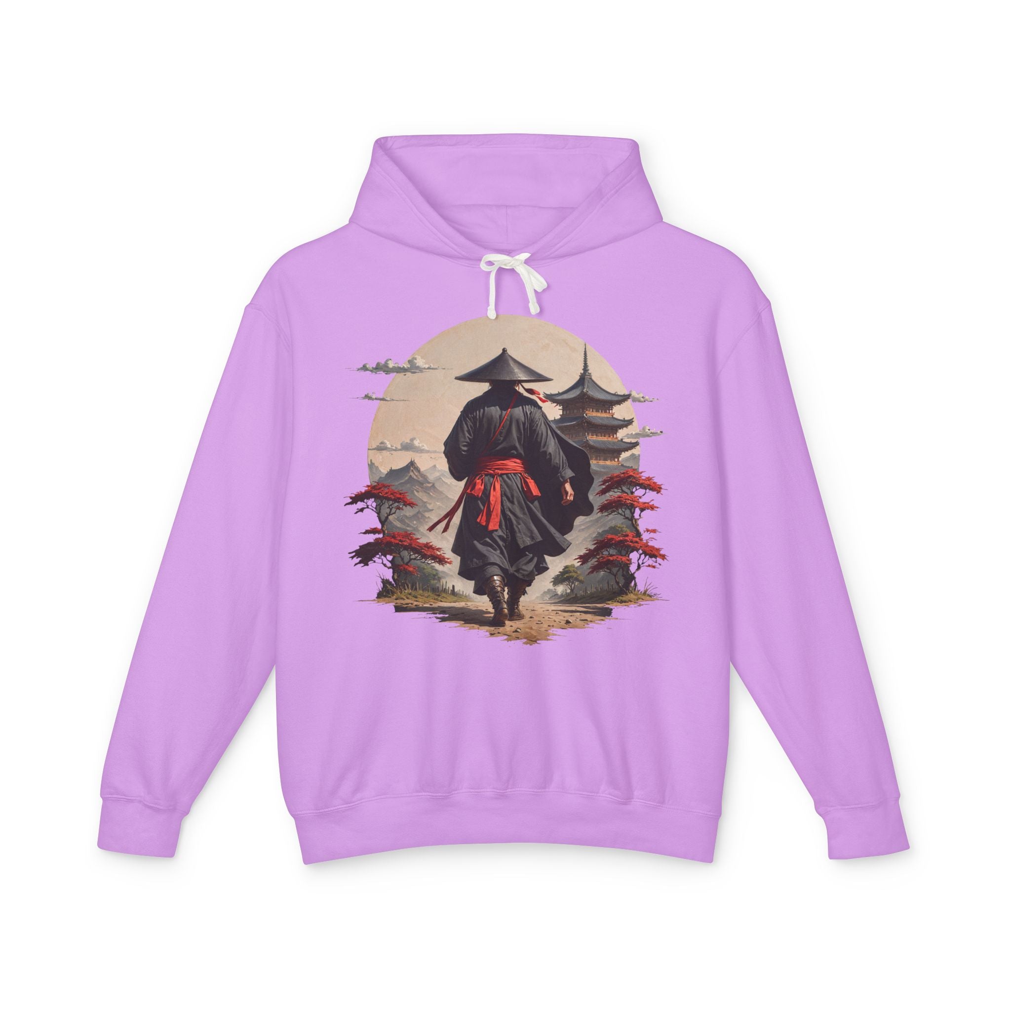 Path Of The Ronin Hoodie
