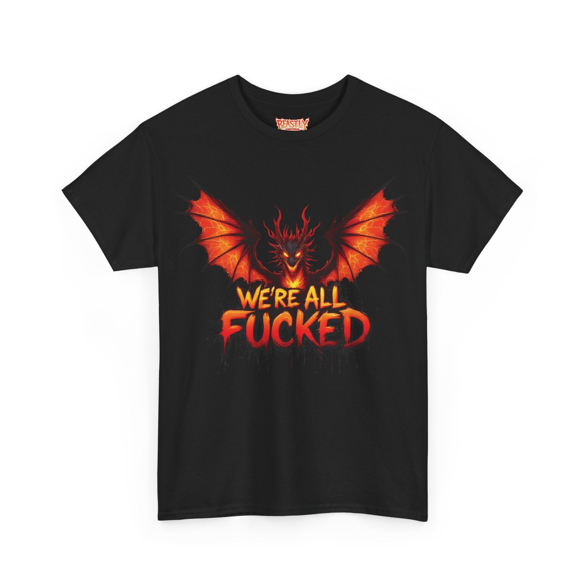 We&