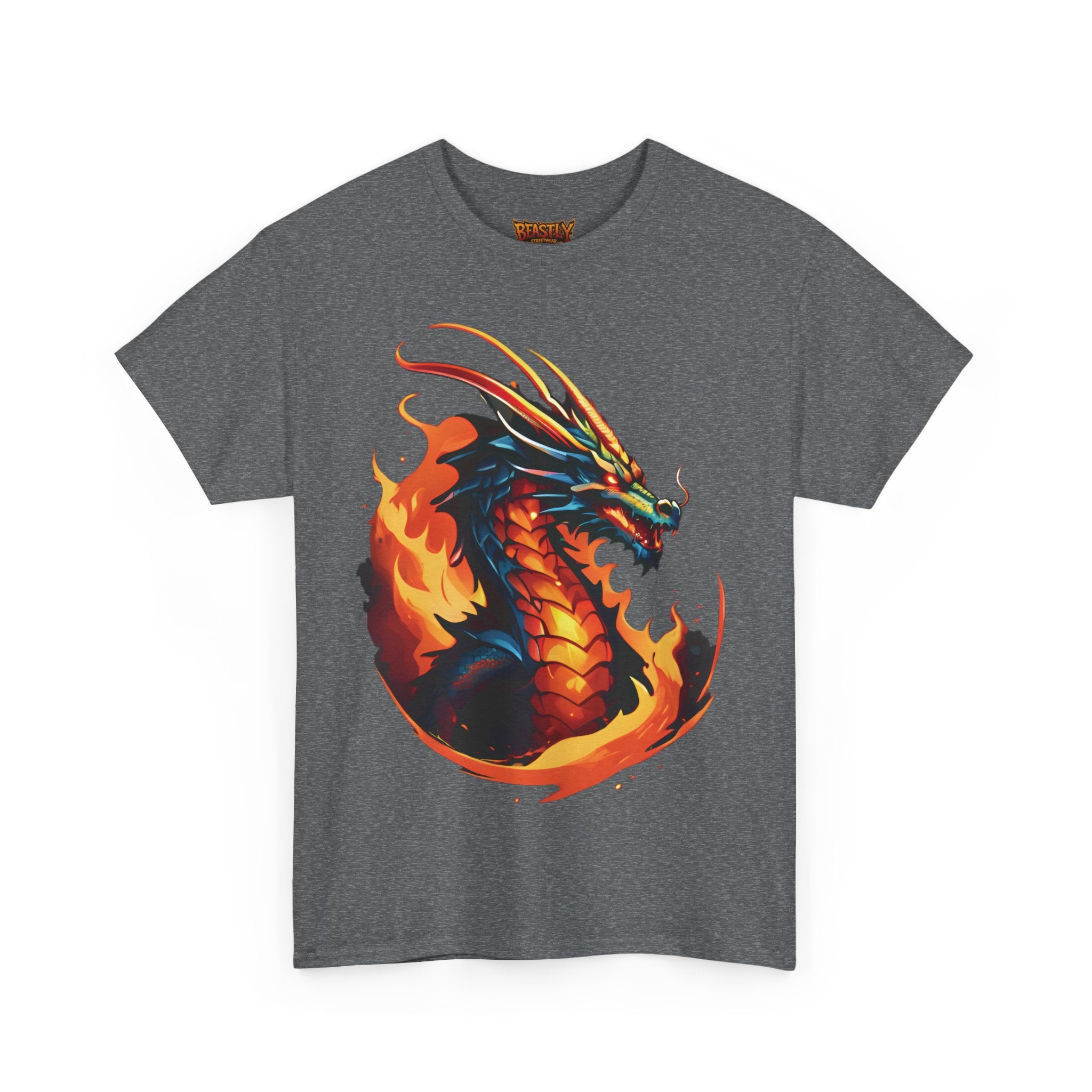 Blazin Majesty