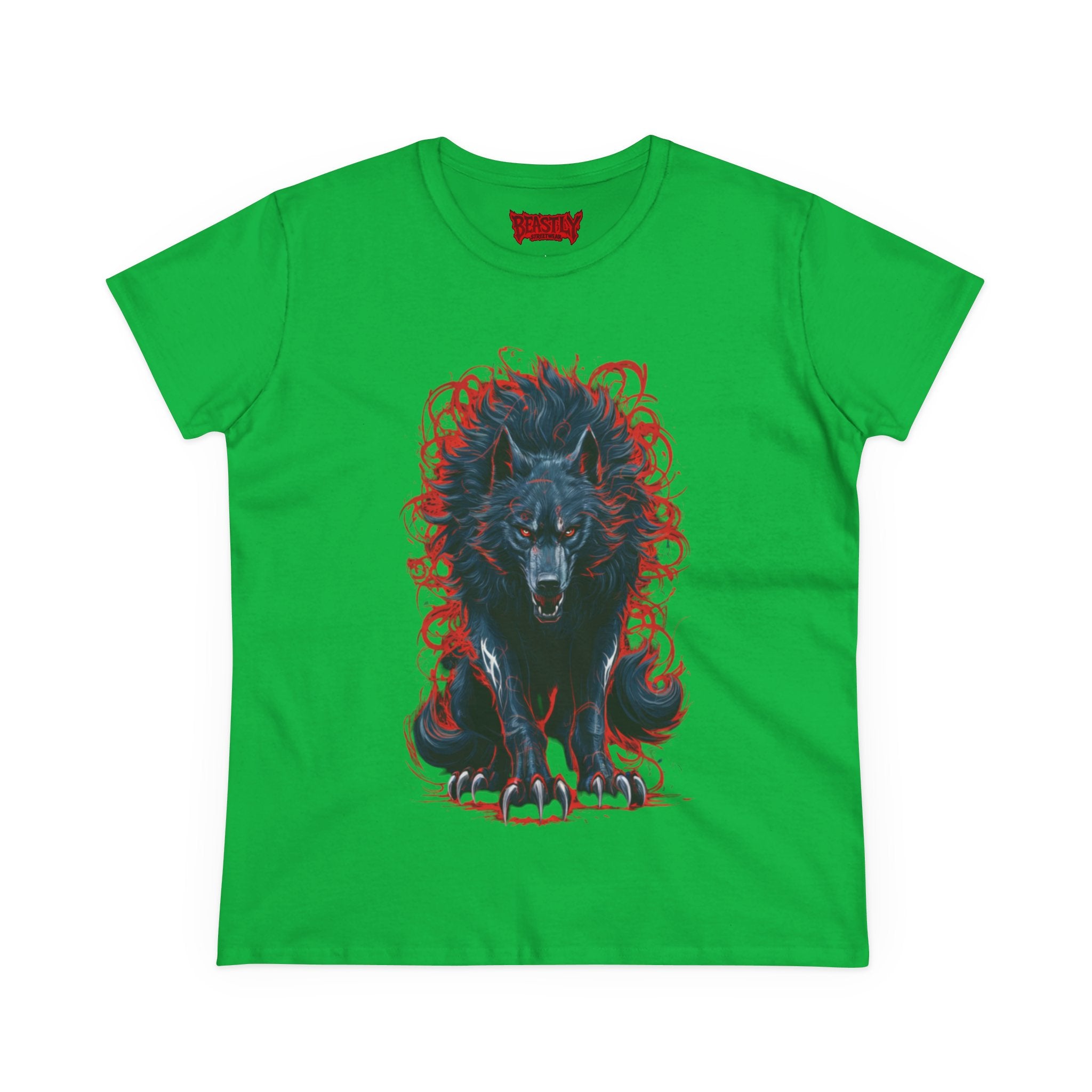 Fenrir Women&