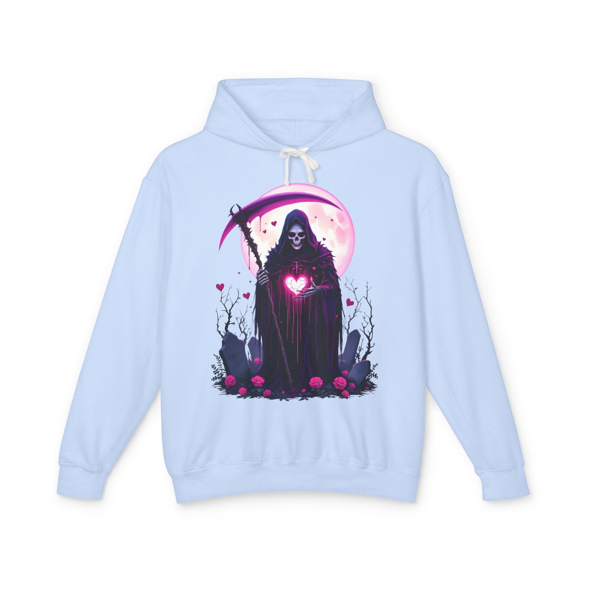 Love Bleeds Eternal Hoodie