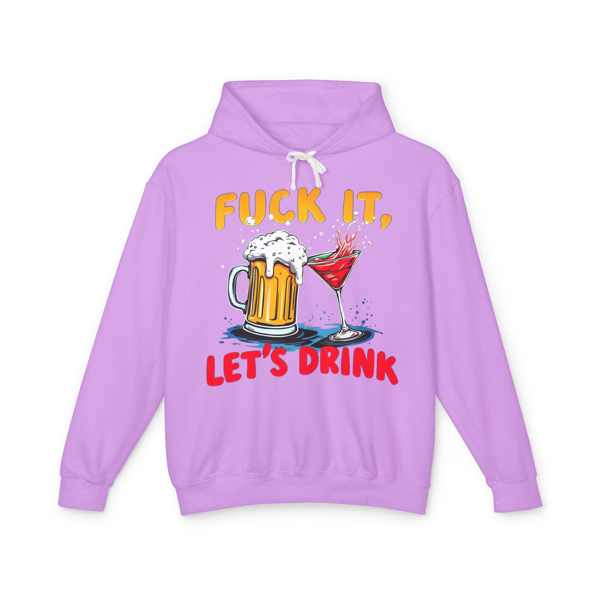 Fuck It, Let&