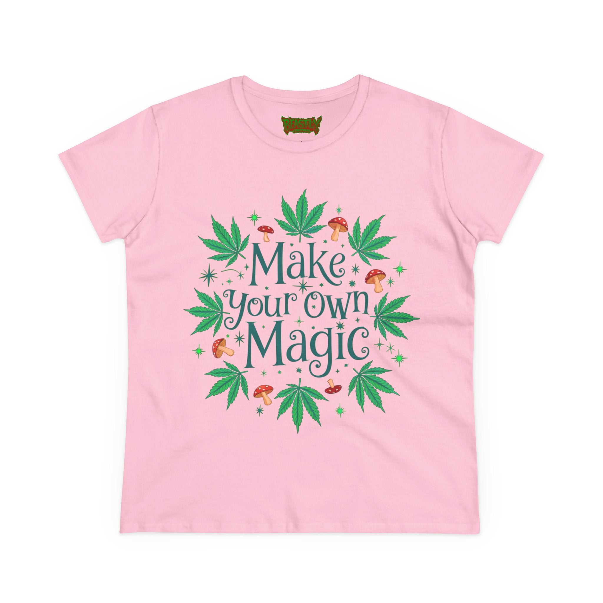 Make Your Own Magic Women&