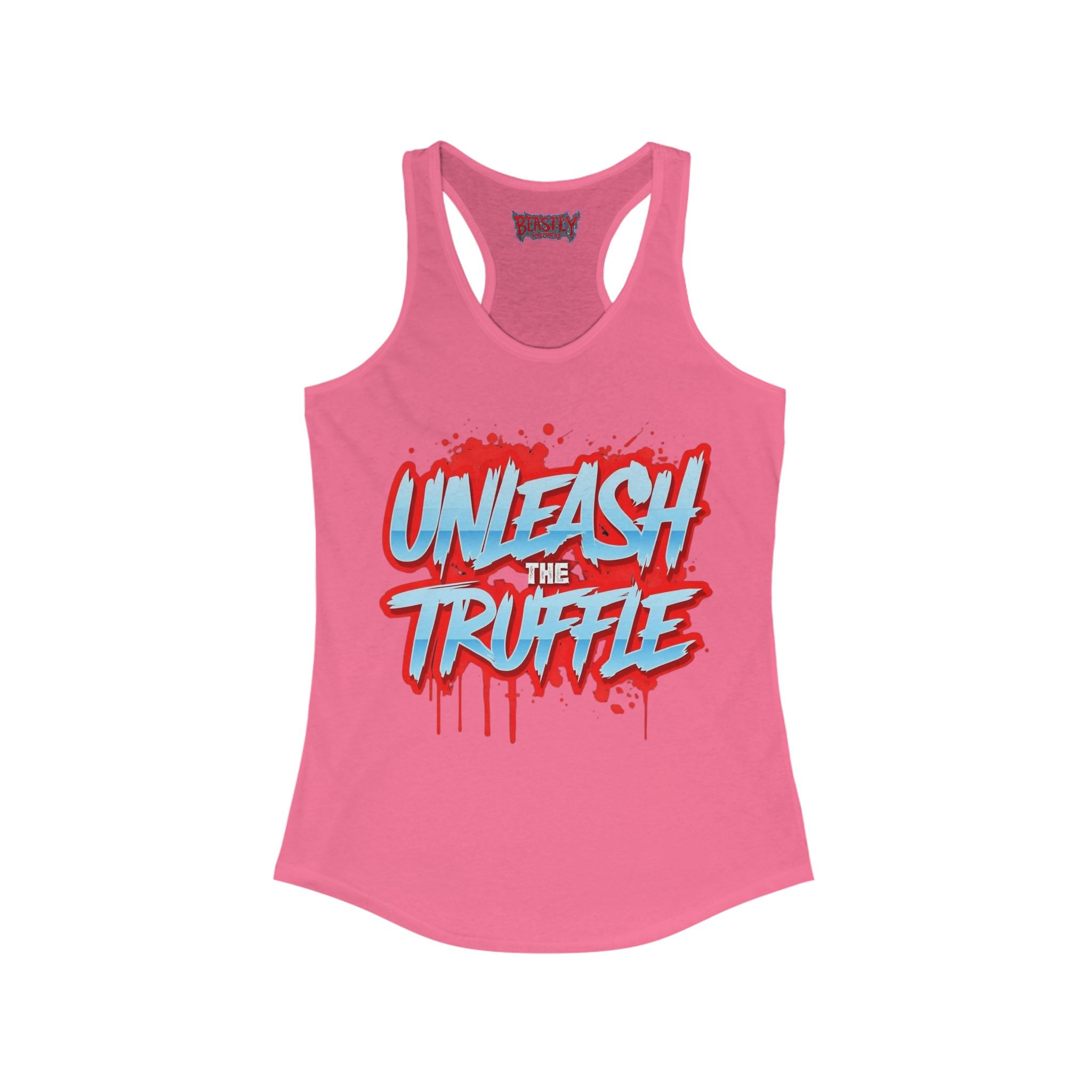 Truff-N-Stuff Women&