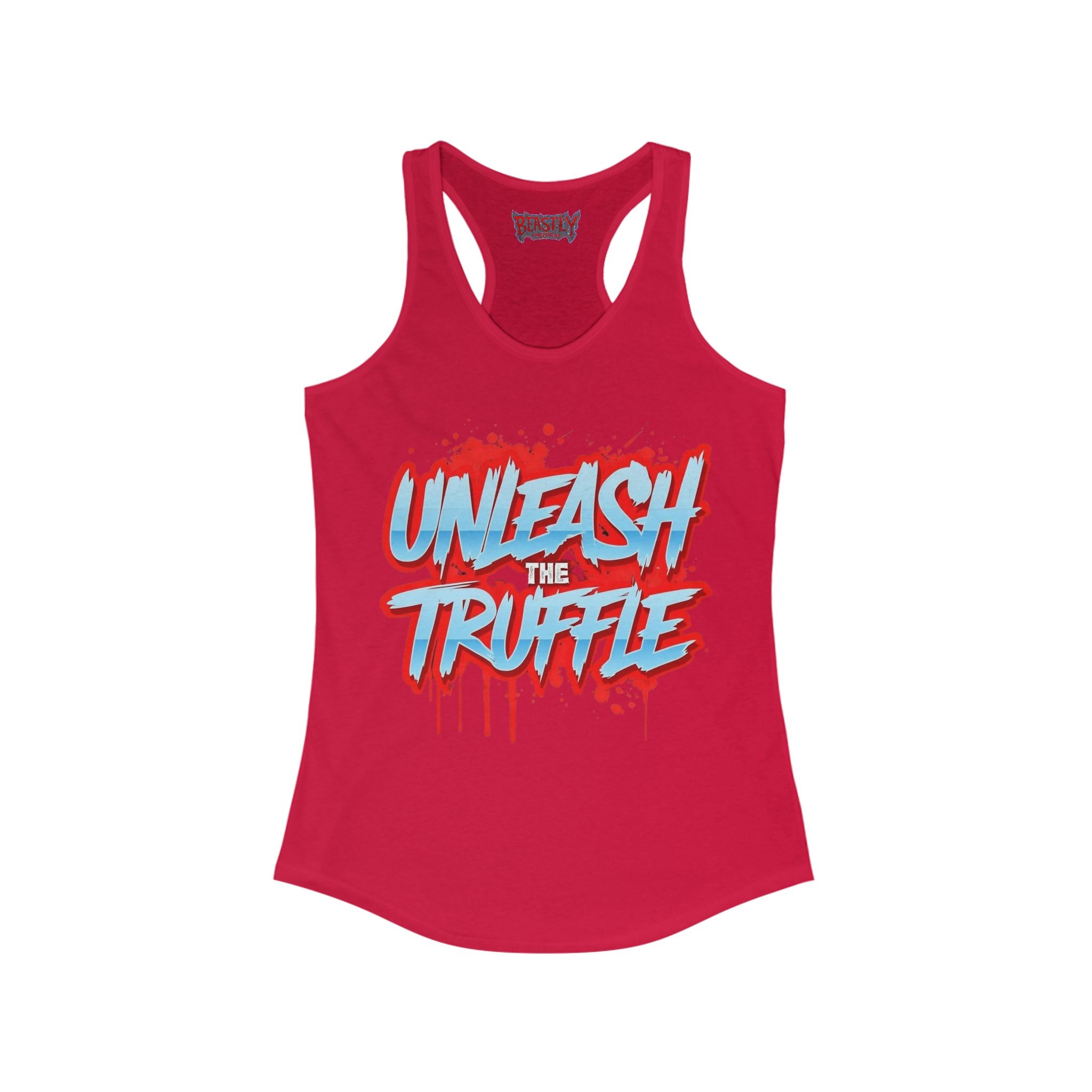 Truff-N-Stuff Women&