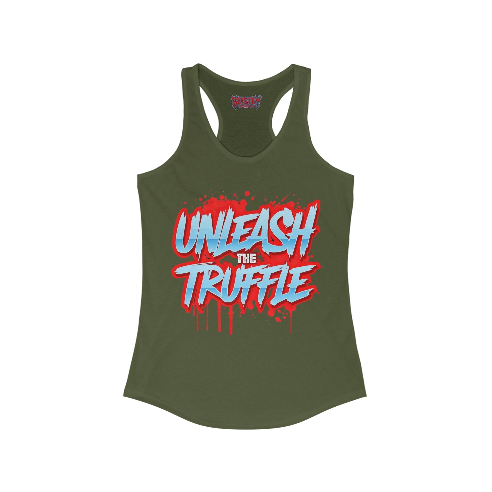 Truff-N-Stuff Women&