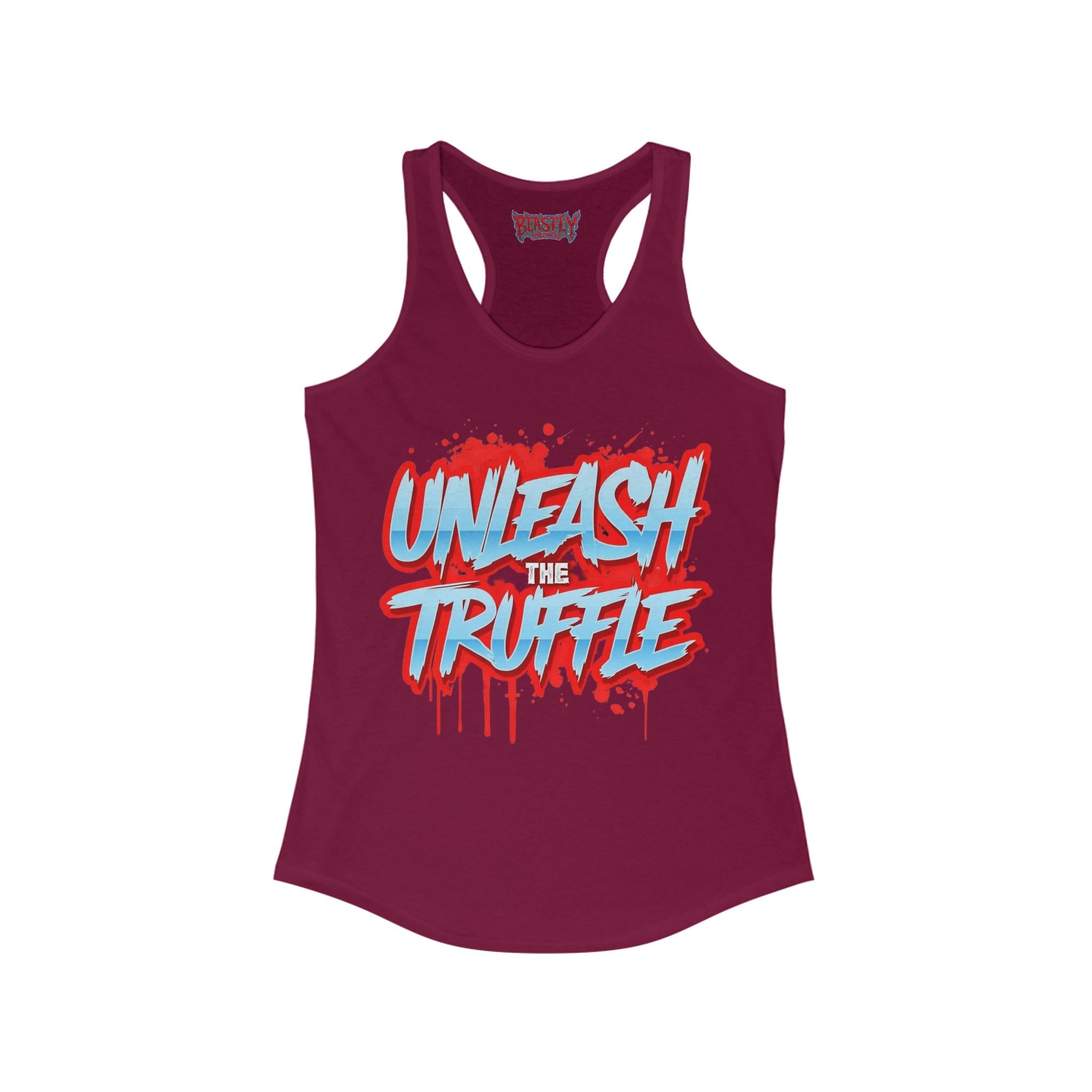 Truff-N-Stuff Women&