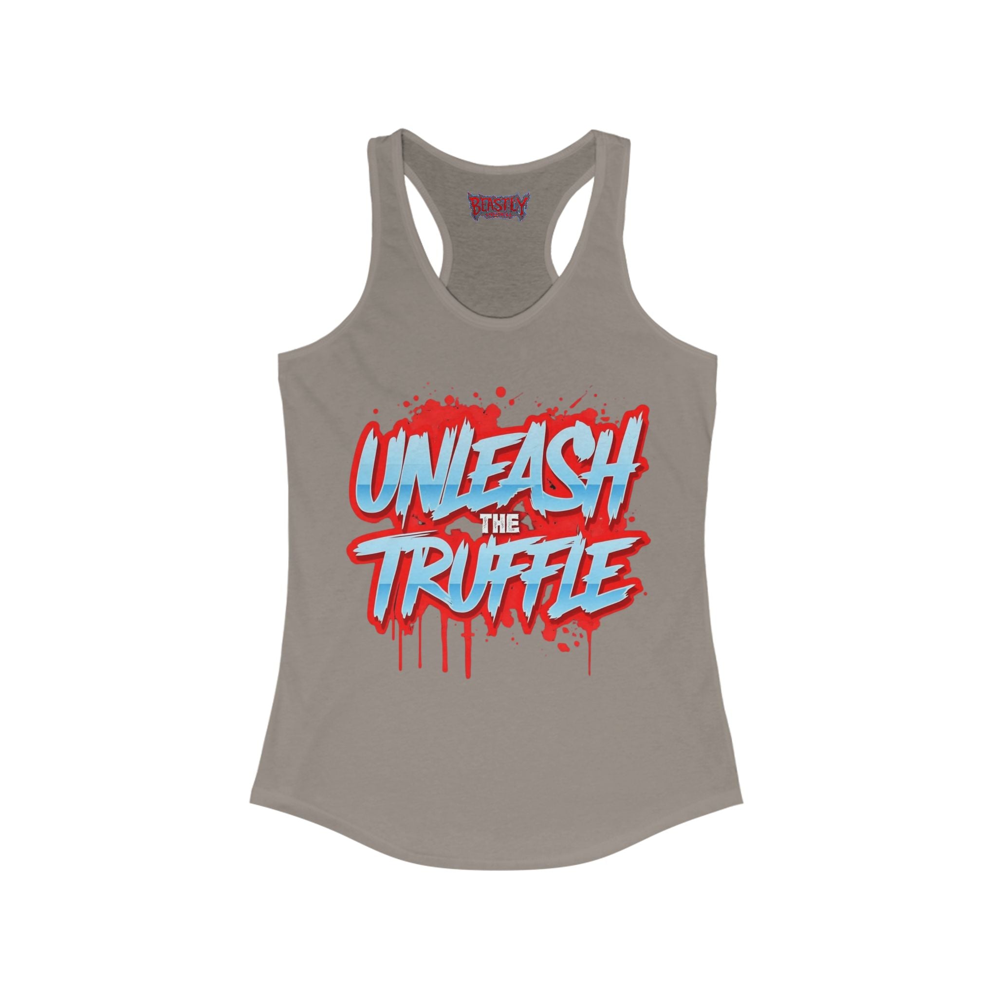 Truff-N-Stuff Women&