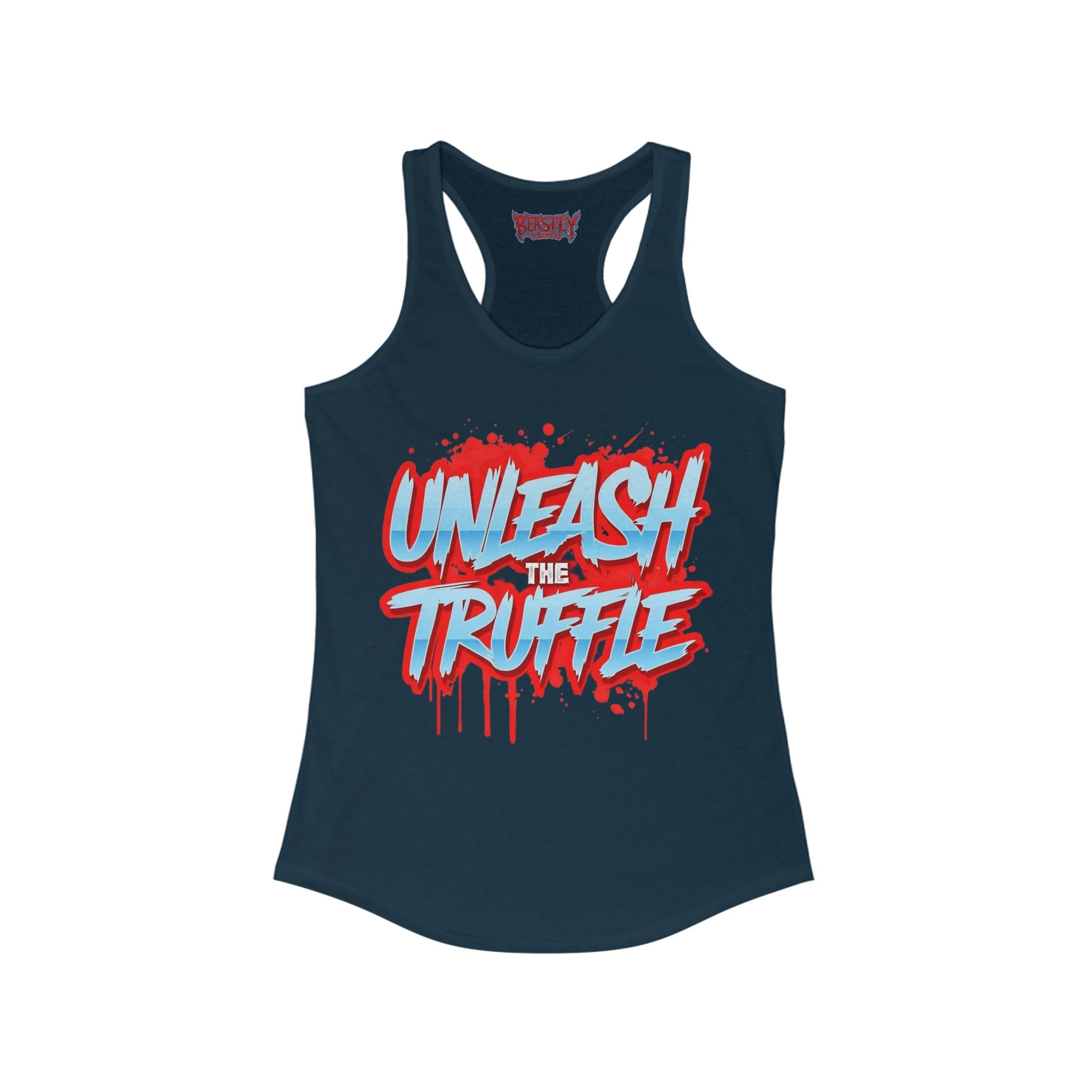 Truff-N-Stuff Women&