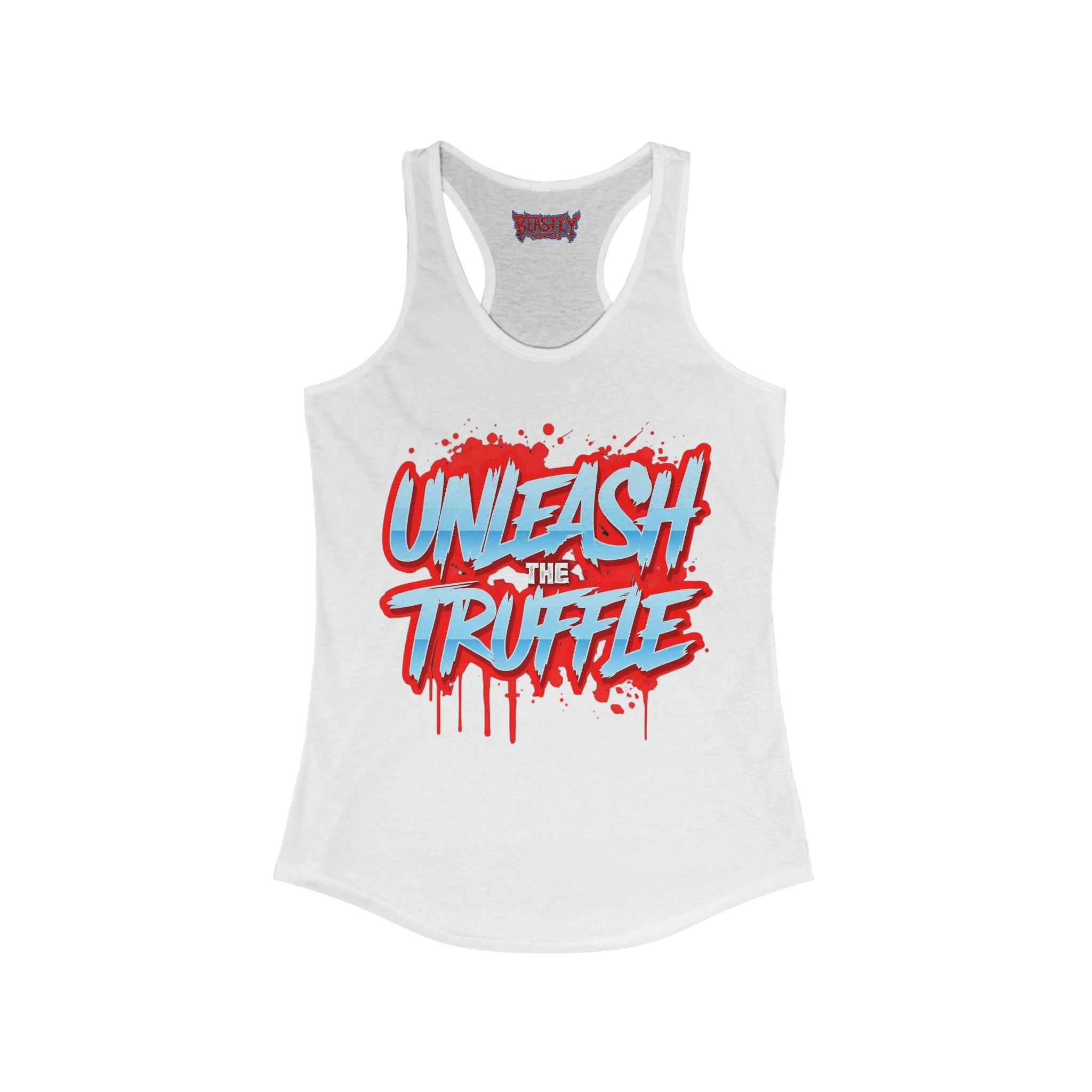 Truff-N-Stuff Women&
