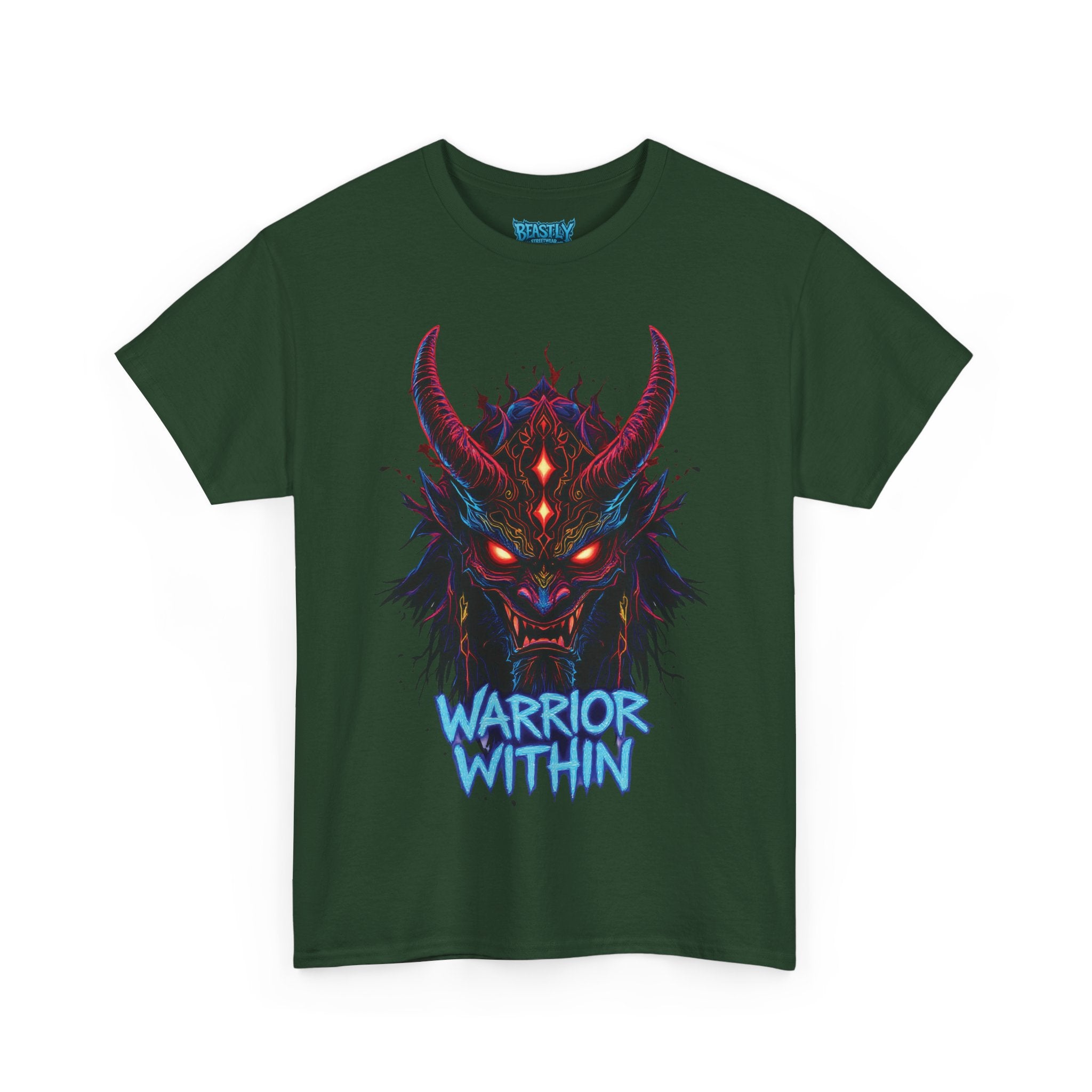 Warrior Within