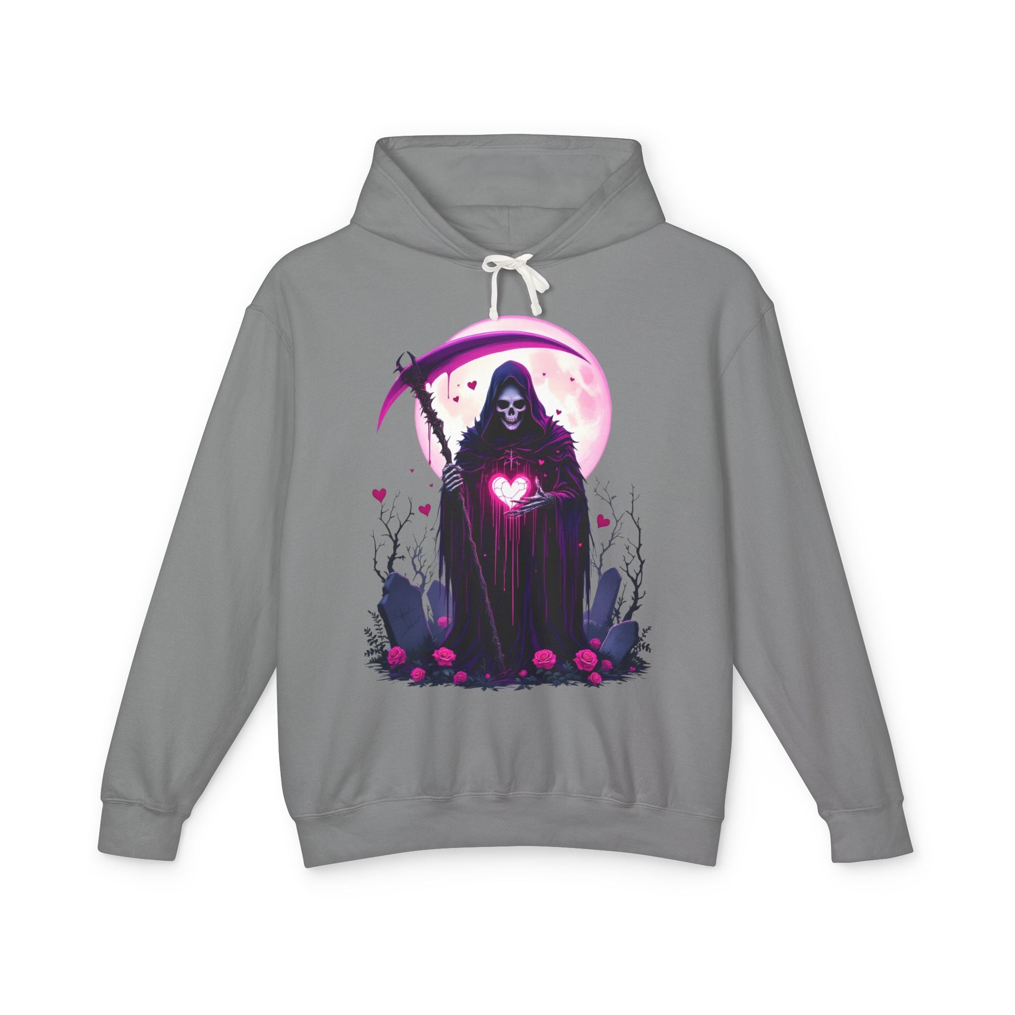 Love Bleeds Eternal Hoodie