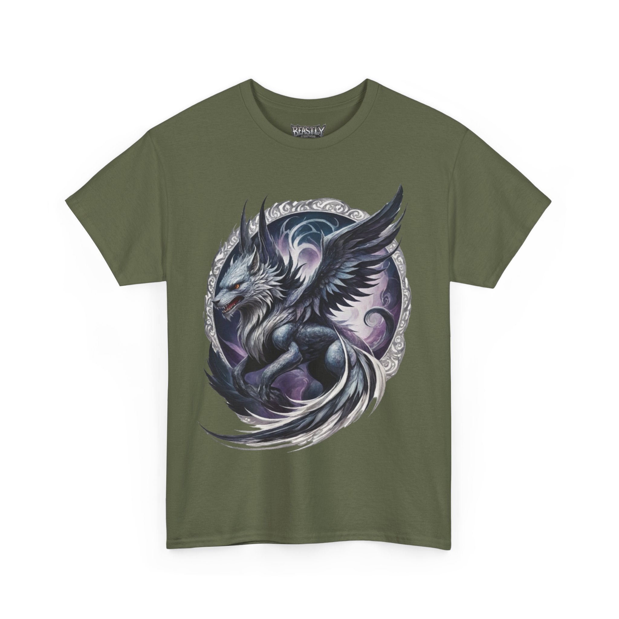 Chimera Tempest