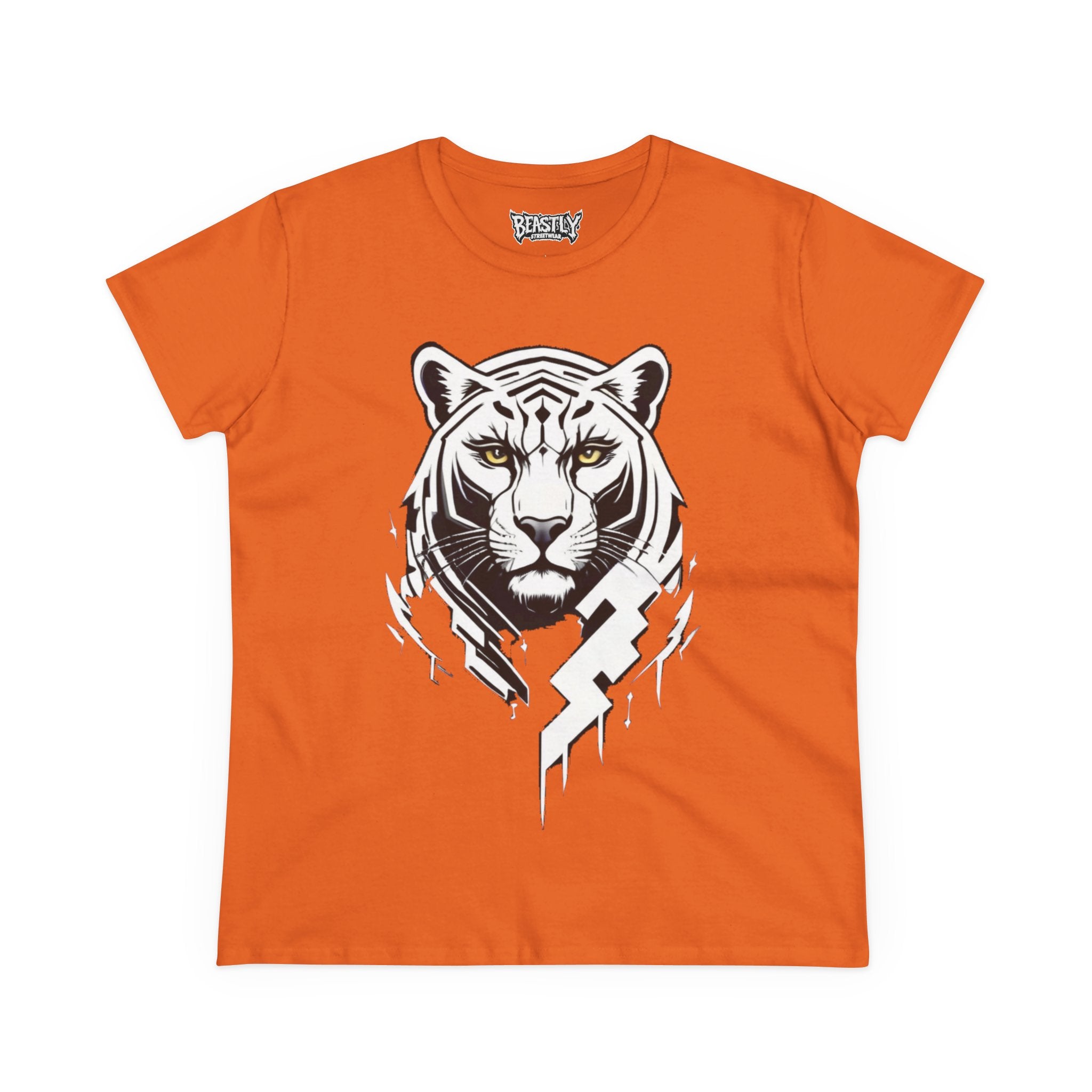 El Tigre Blanco Women&