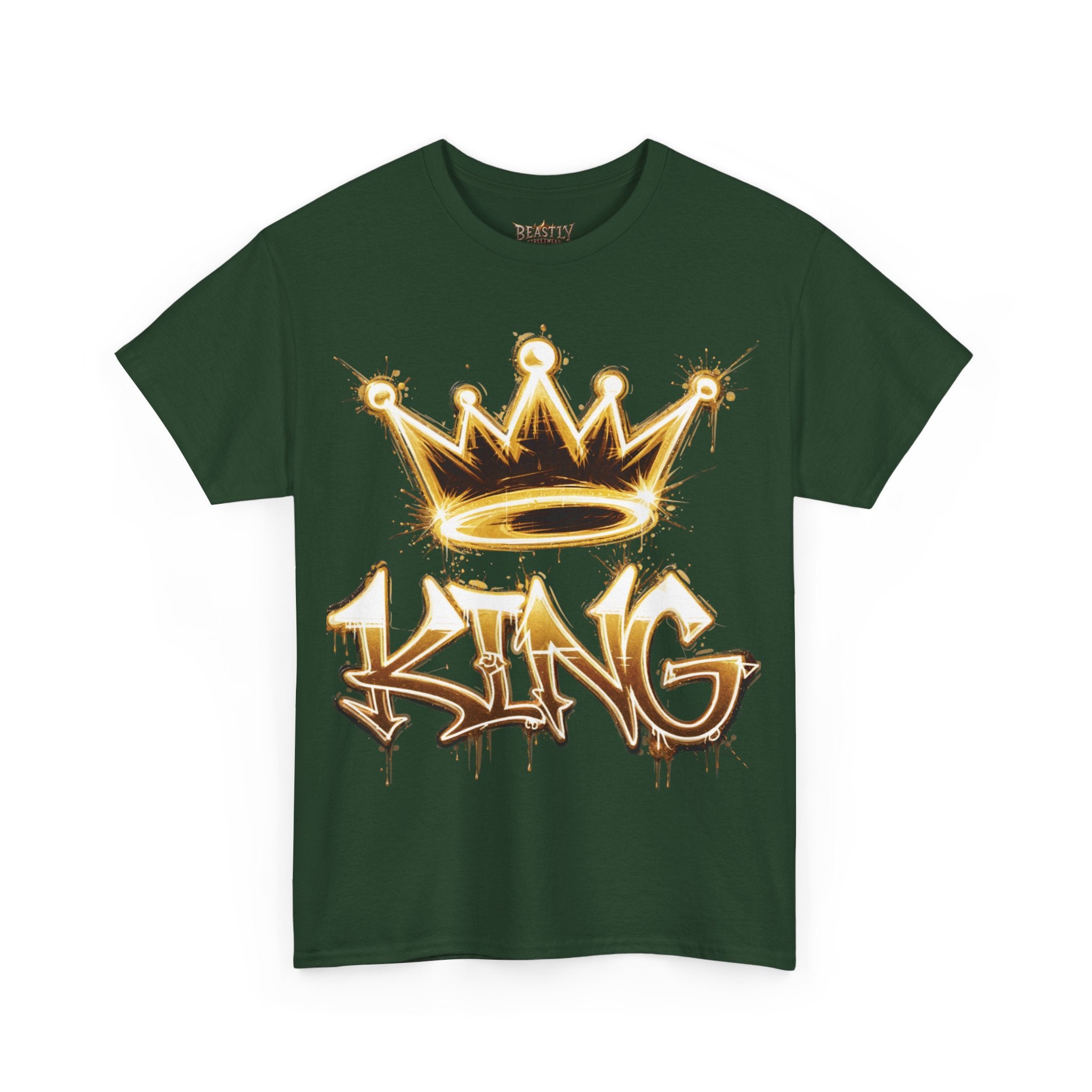 King