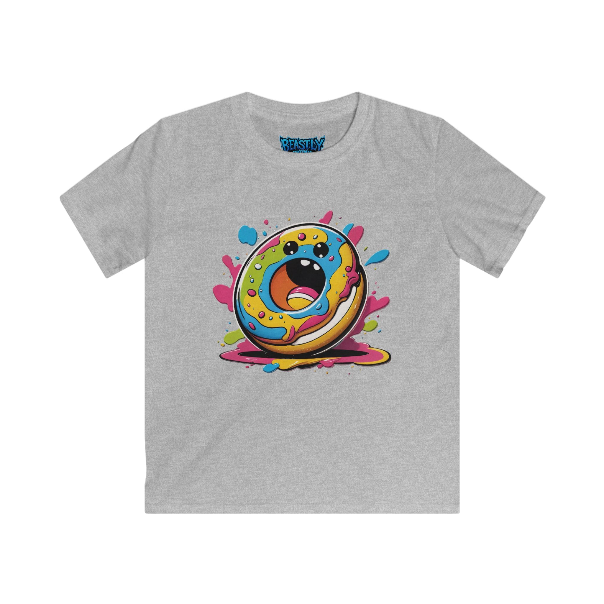 Sugar Rush Youth Tee